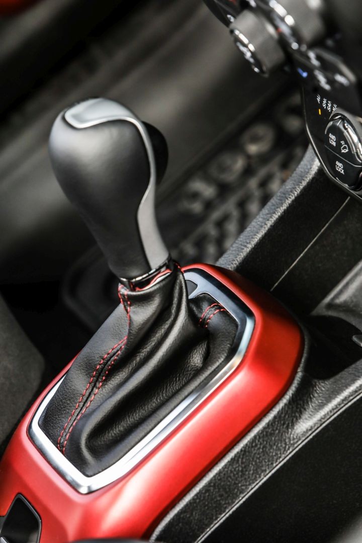 Jeep Renegade photo 74