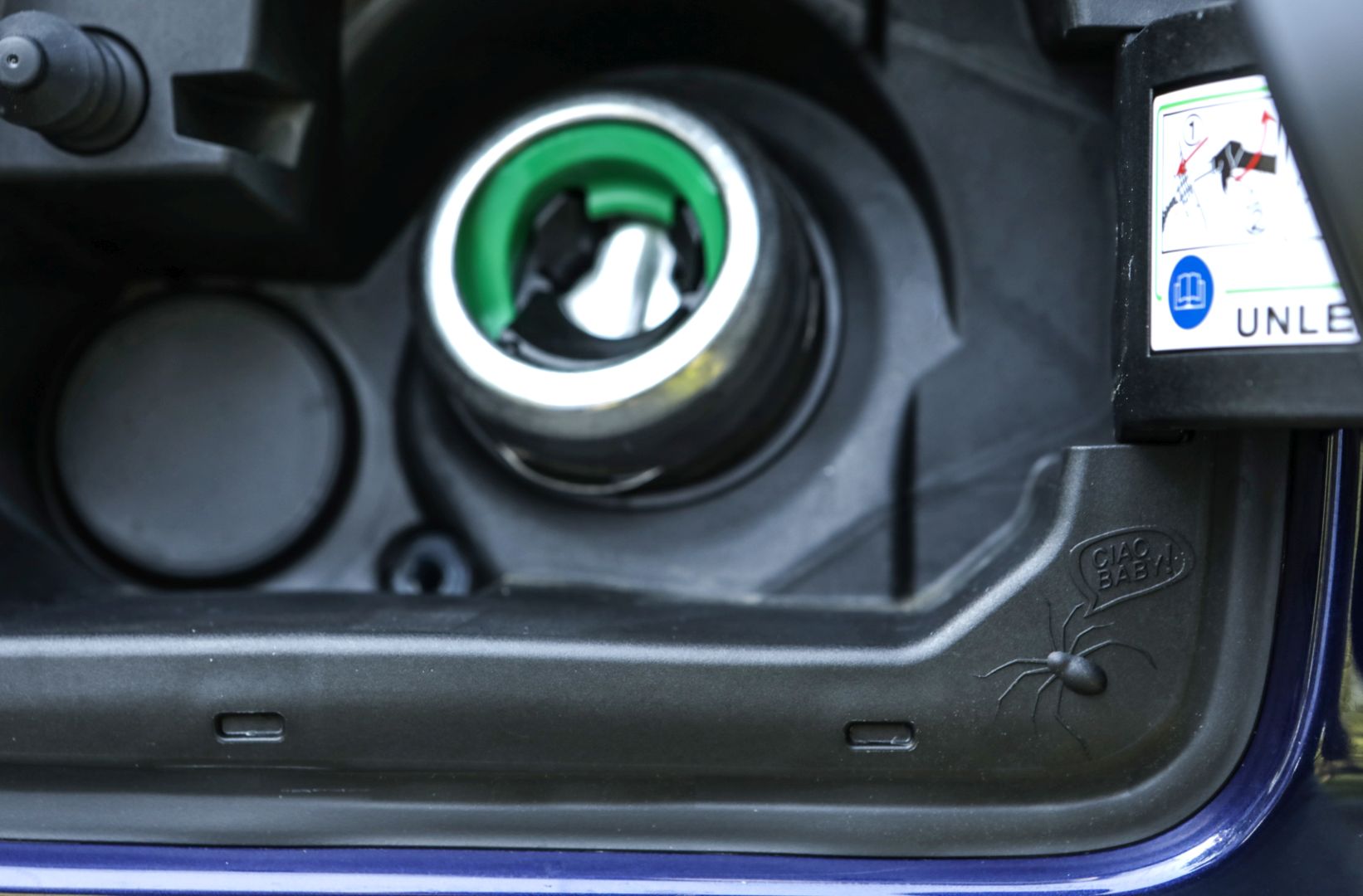 Jeep Renegade photo 80