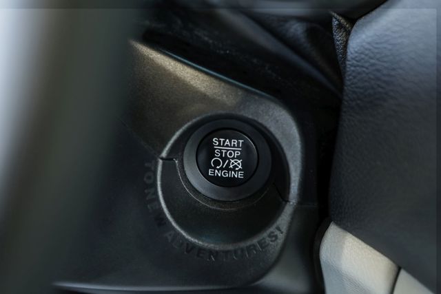 Jeep Renegade photo 83