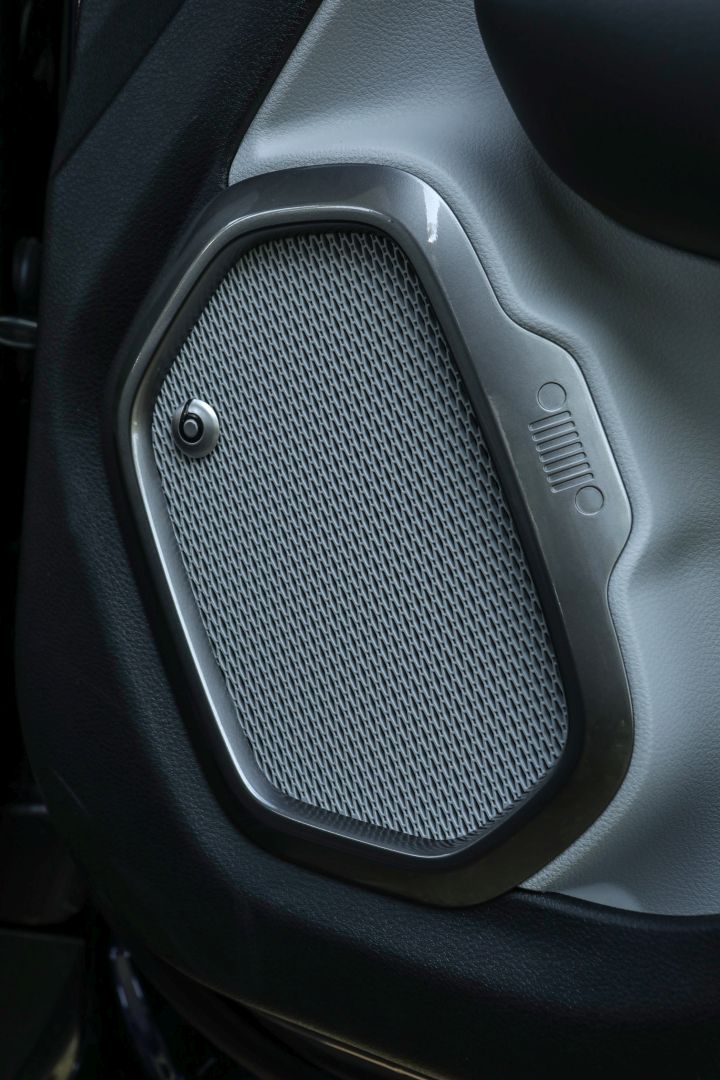 Jeep Renegade photo 85