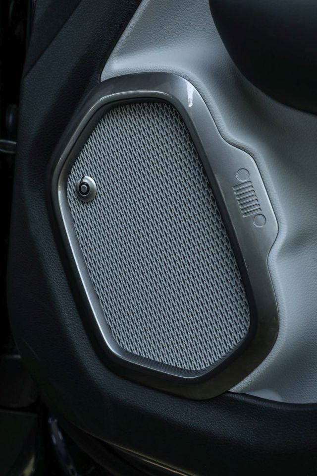Jeep Renegade photo 85