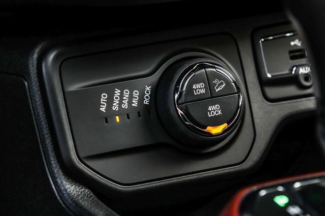 Jeep Renegade photo 97
