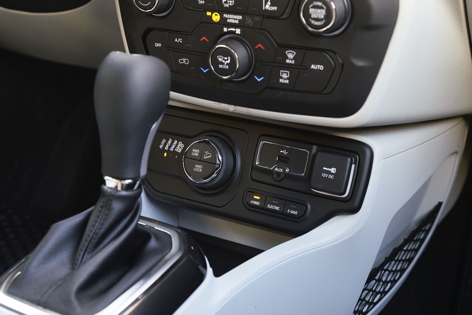 Jeep Renegade photo 98