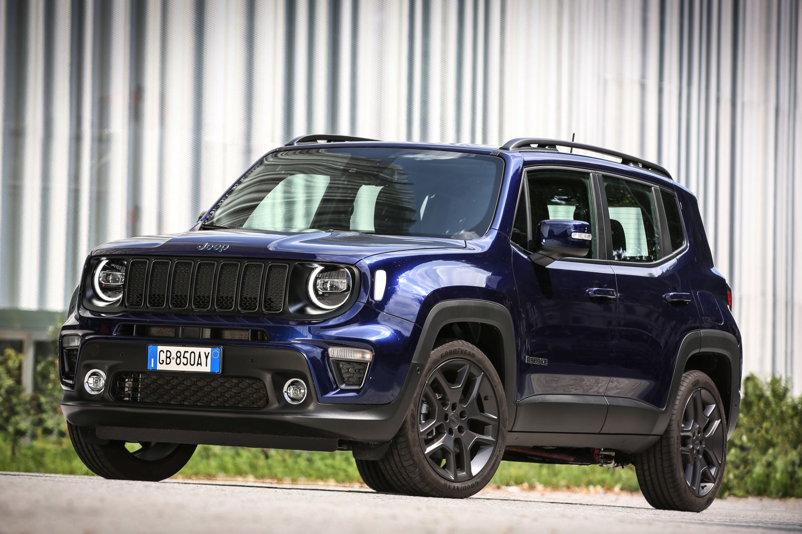 Jeep Renegade photo 49