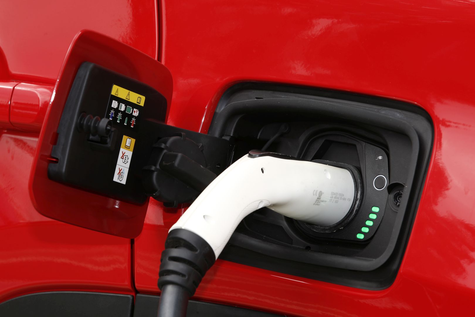 Jeep Renegade photo 62