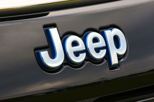 Jeep Renegade photo 64