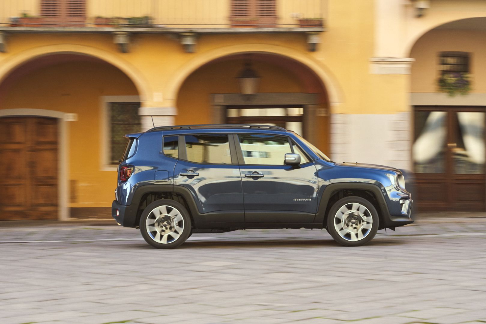 Jeep Renegade photo 69