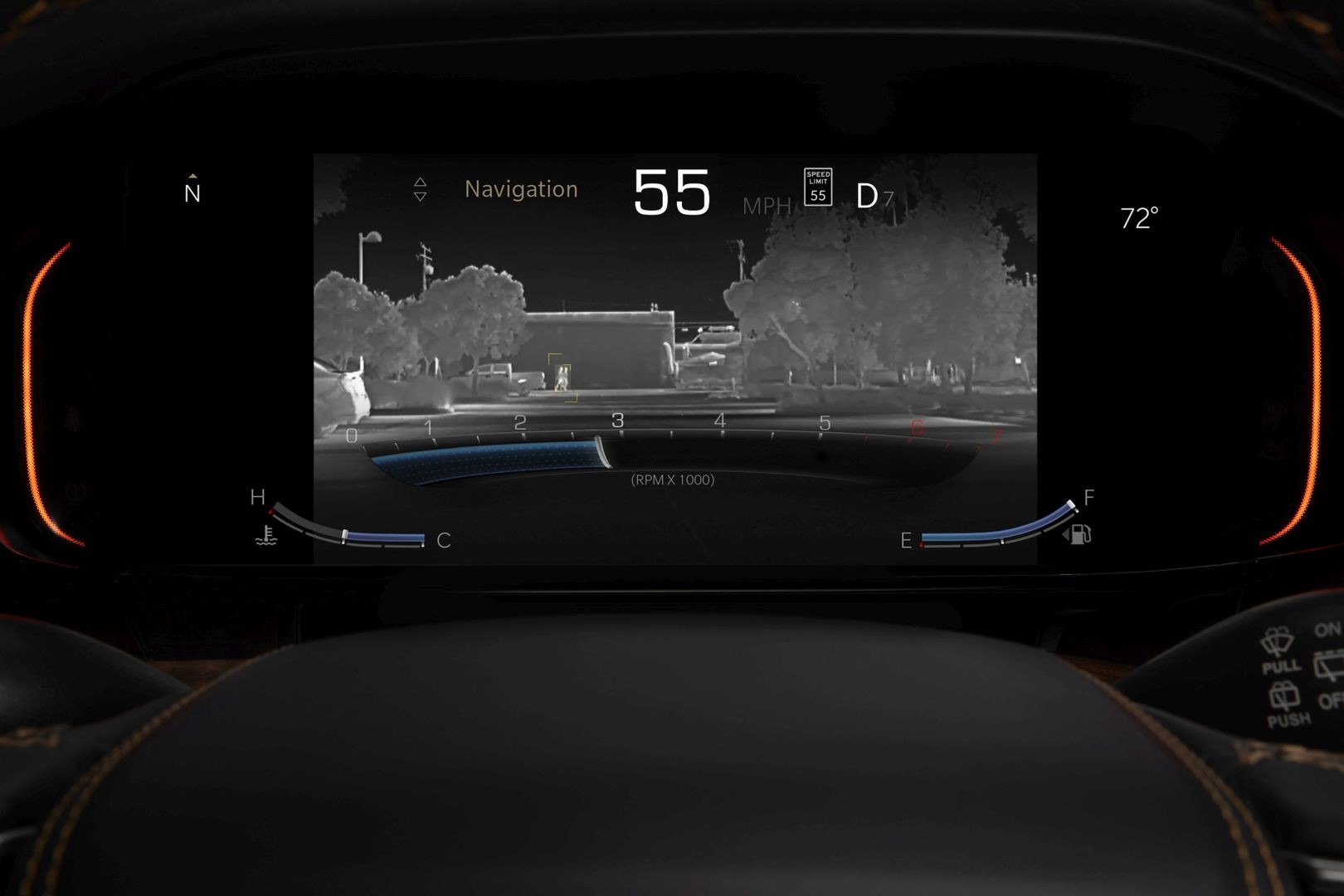 Jeep Wagoneer photo 73