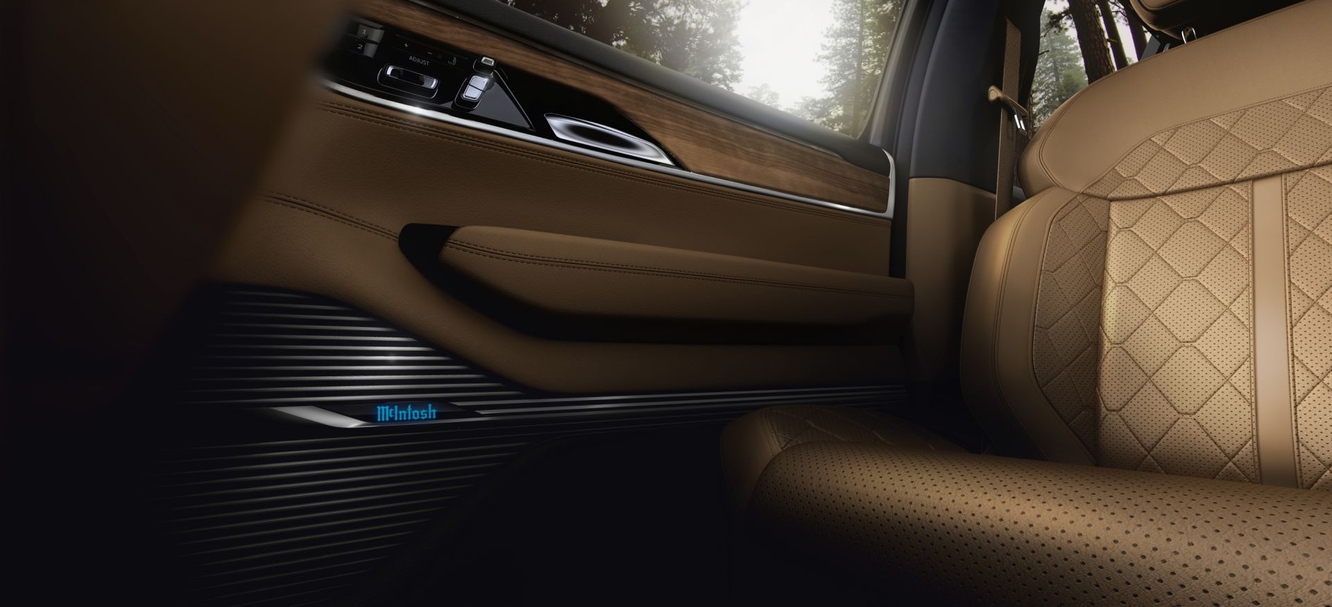 Jeep Wagoneer photo 75