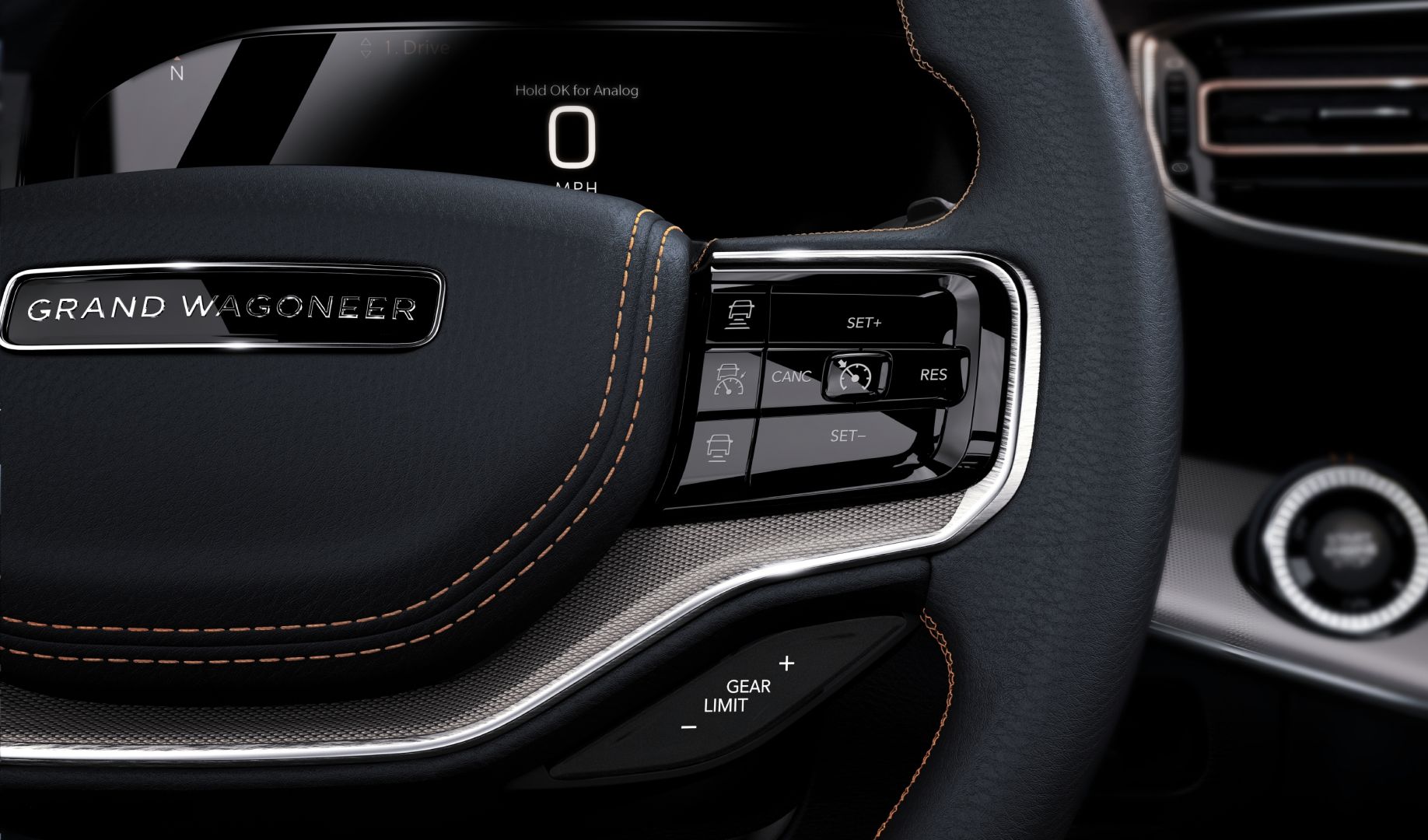 Jeep Wagoneer photo 79