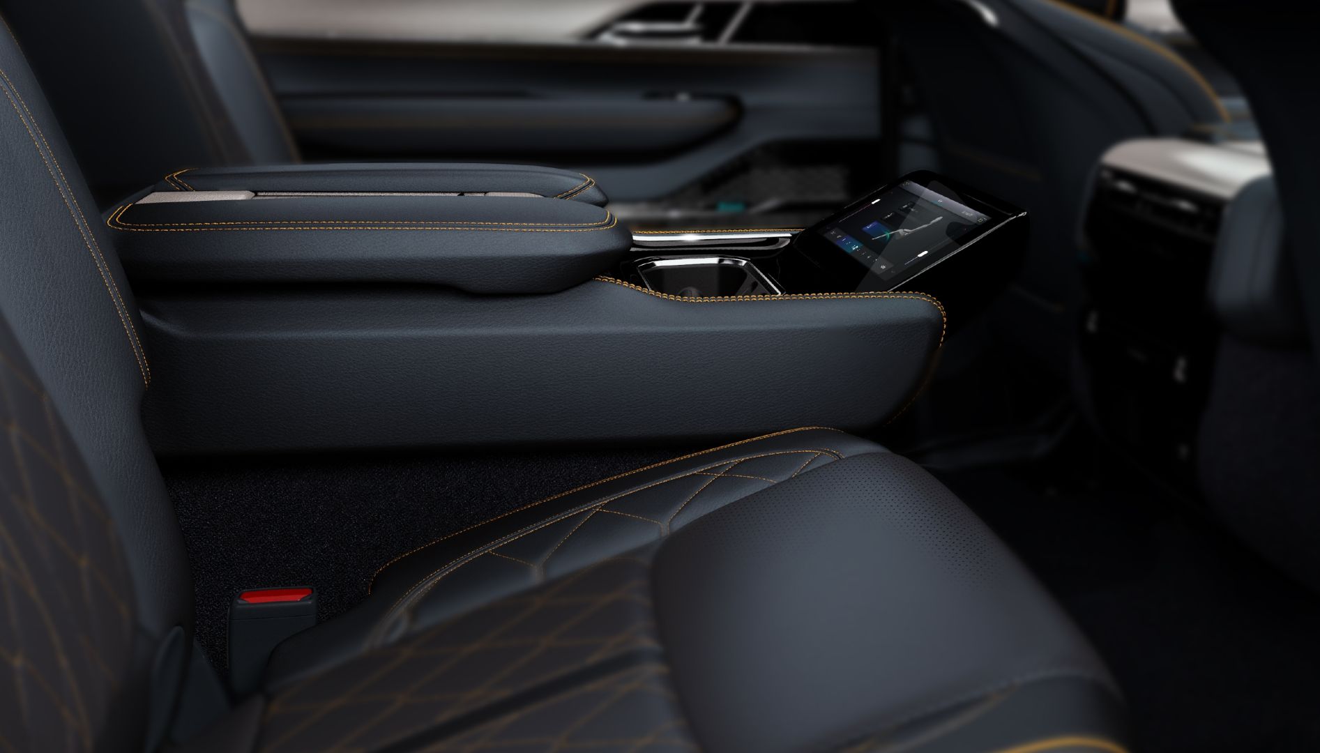 Jeep Wagoneer photo 84