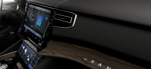 Jeep Wagoneer photo 87