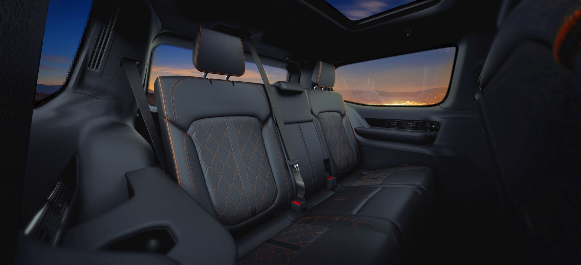 Jeep Wagoneer photo 96