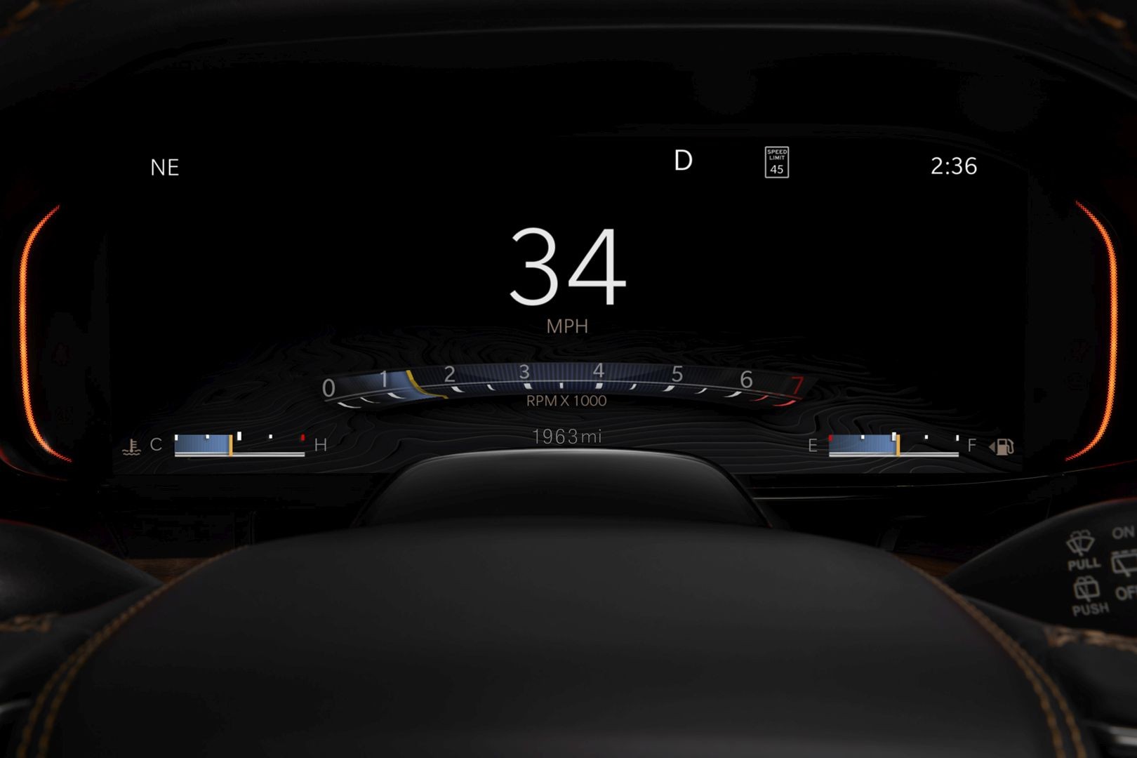 Jeep Wagoneer photo 50