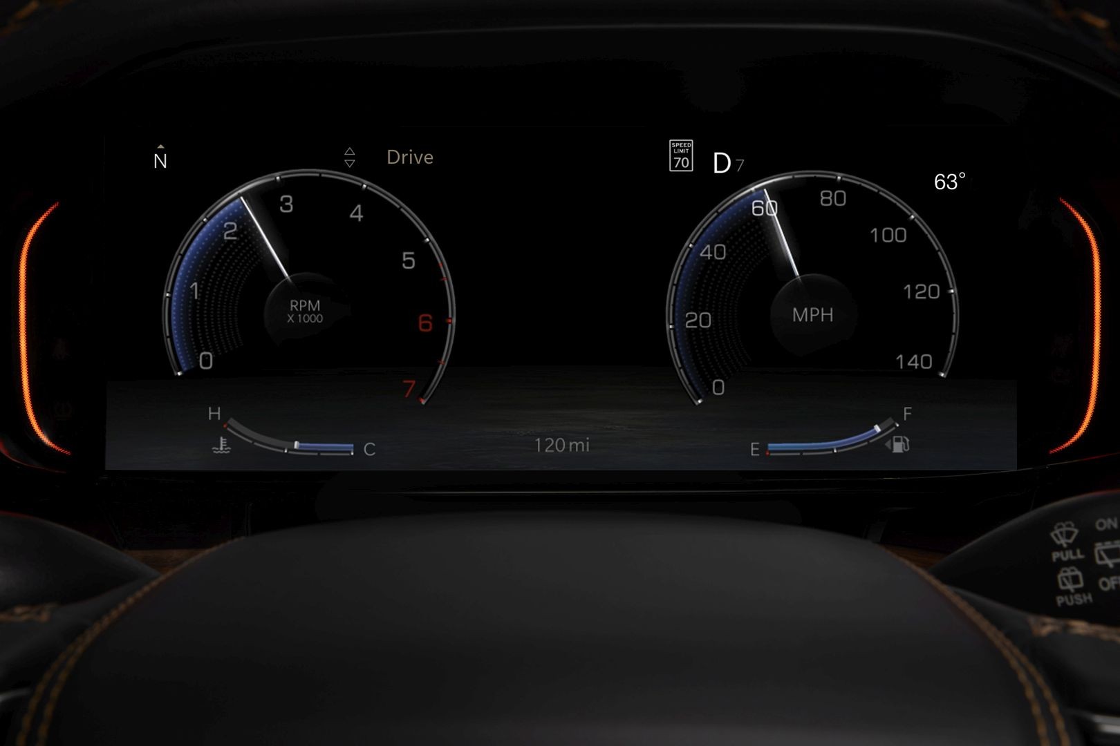 Jeep Wagoneer photo 52