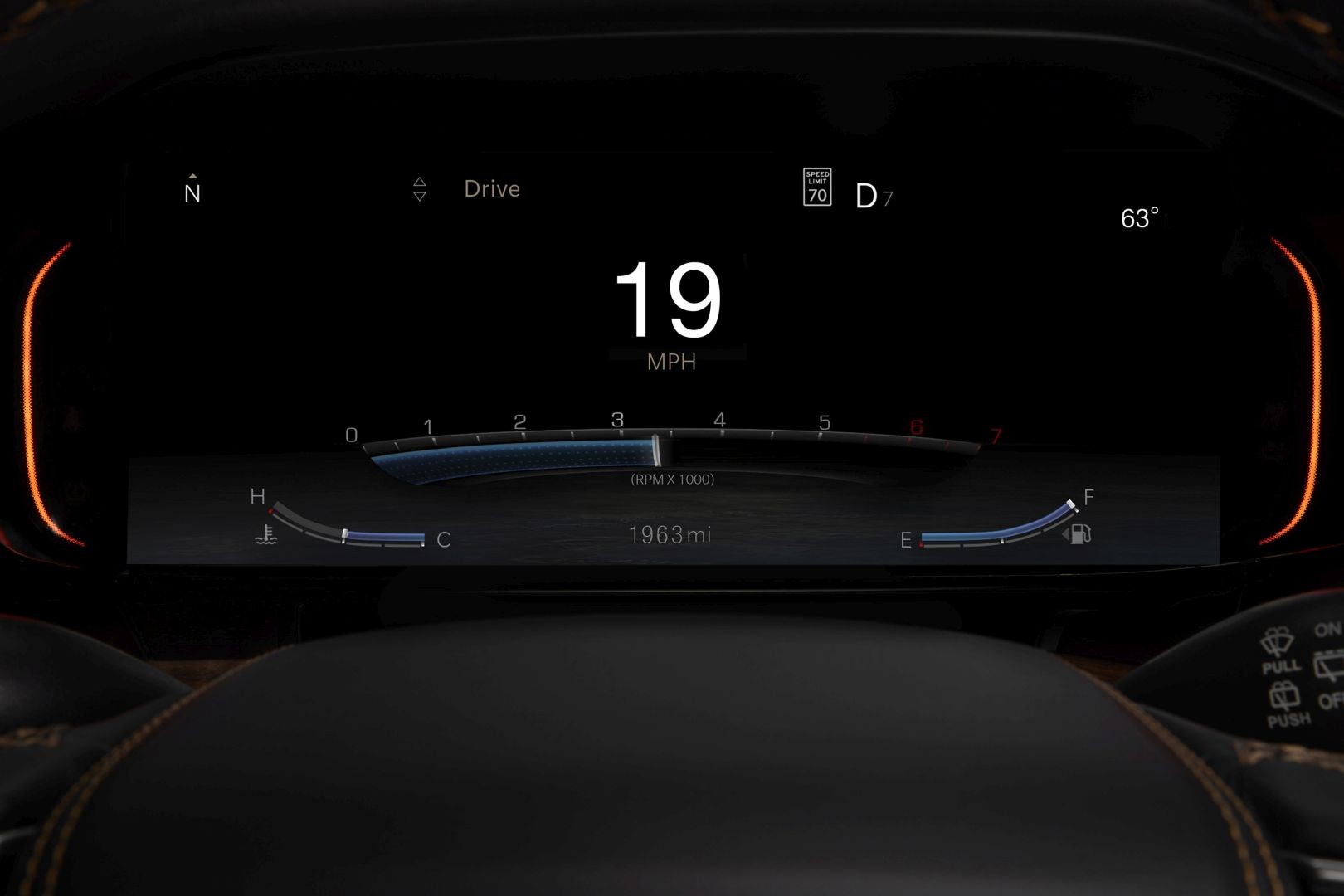 Jeep Wagoneer photo 53