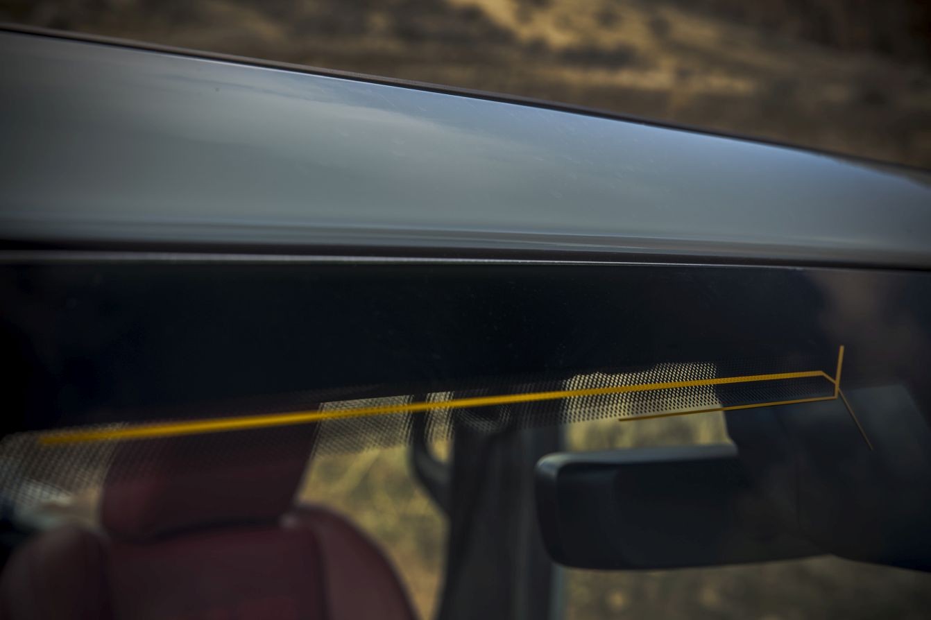 Jeep Wrangler Rubicon photo 9