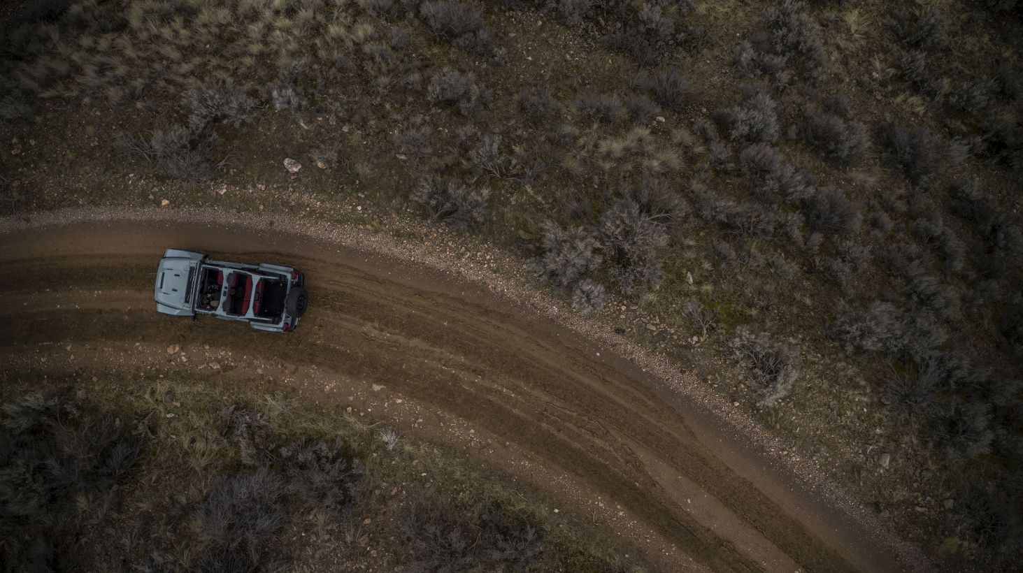 Jeep Wrangler Rubicon photo 12