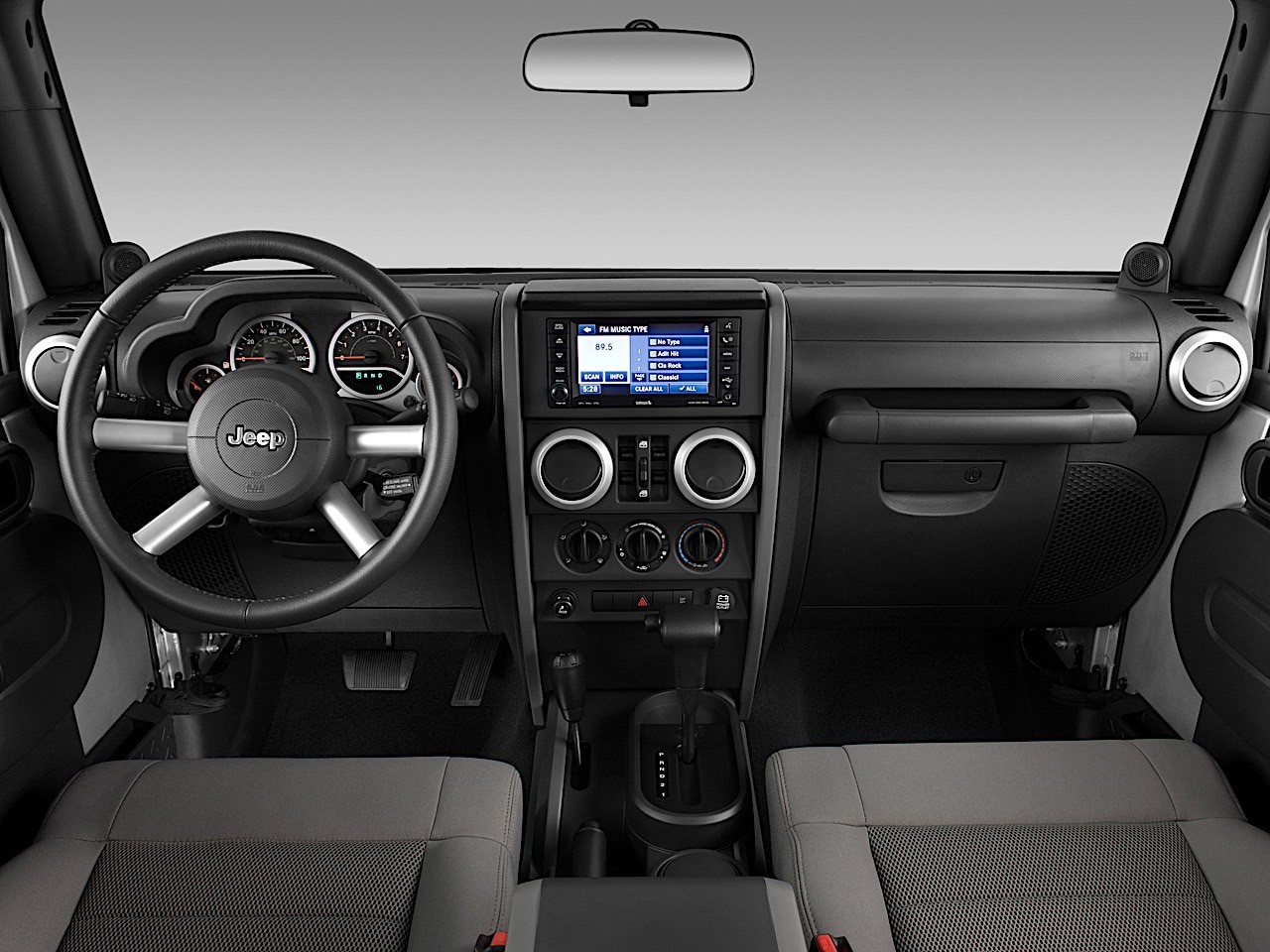 Jeep Wrangler Unlimited photo 39