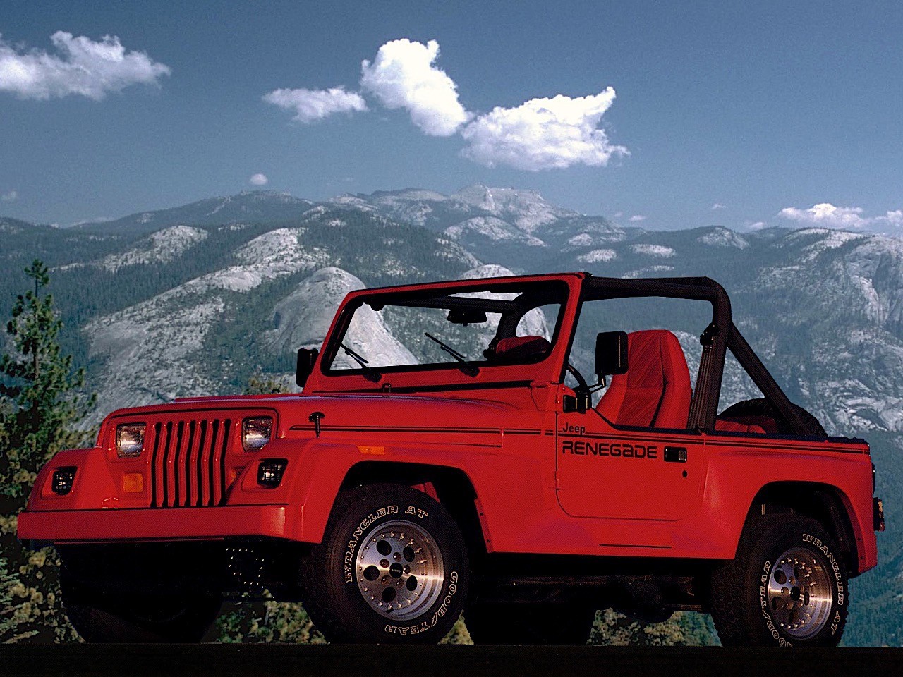 Jeep Wrangler photo 11
