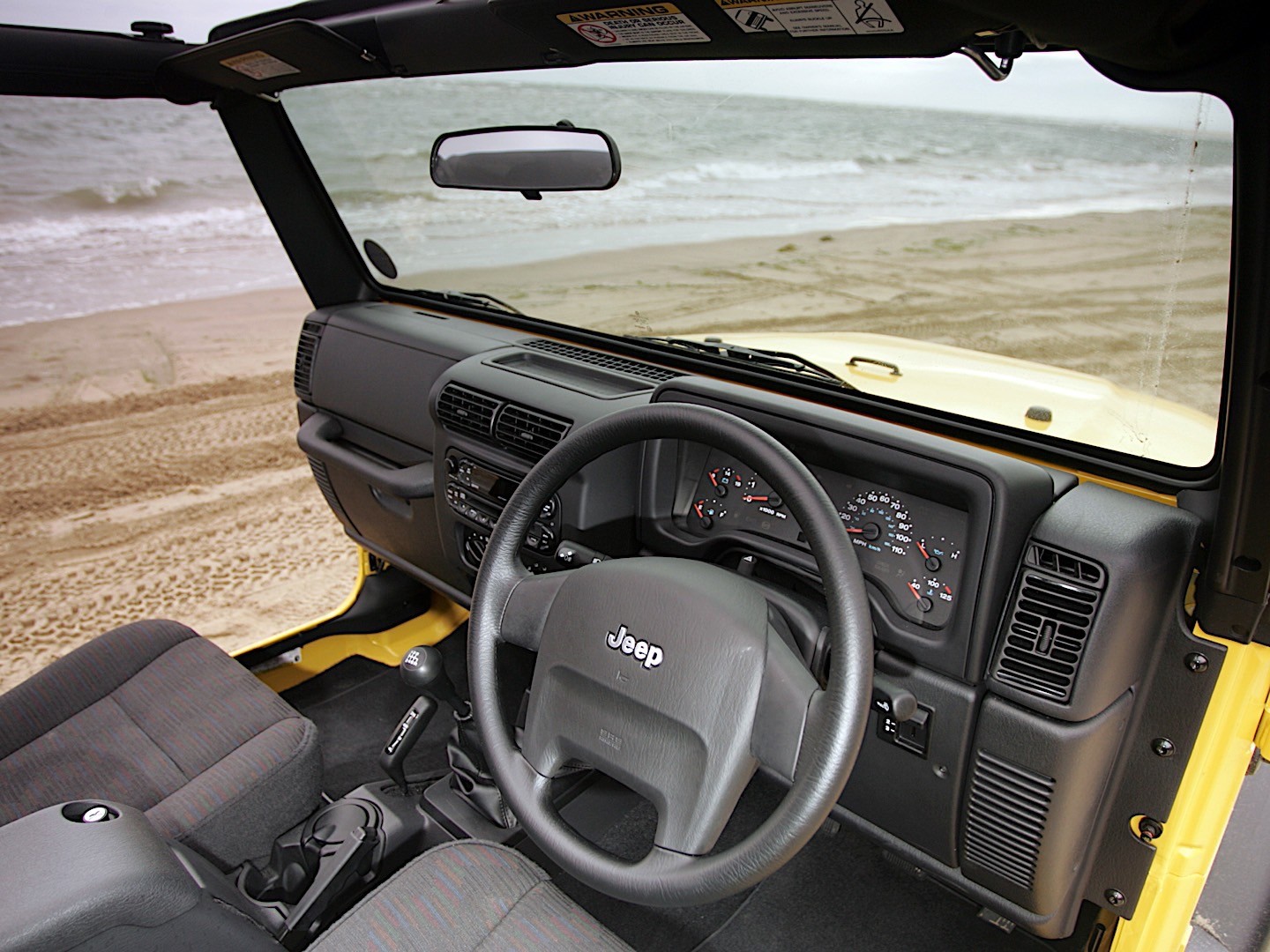 Jeep Wrangler photo 41