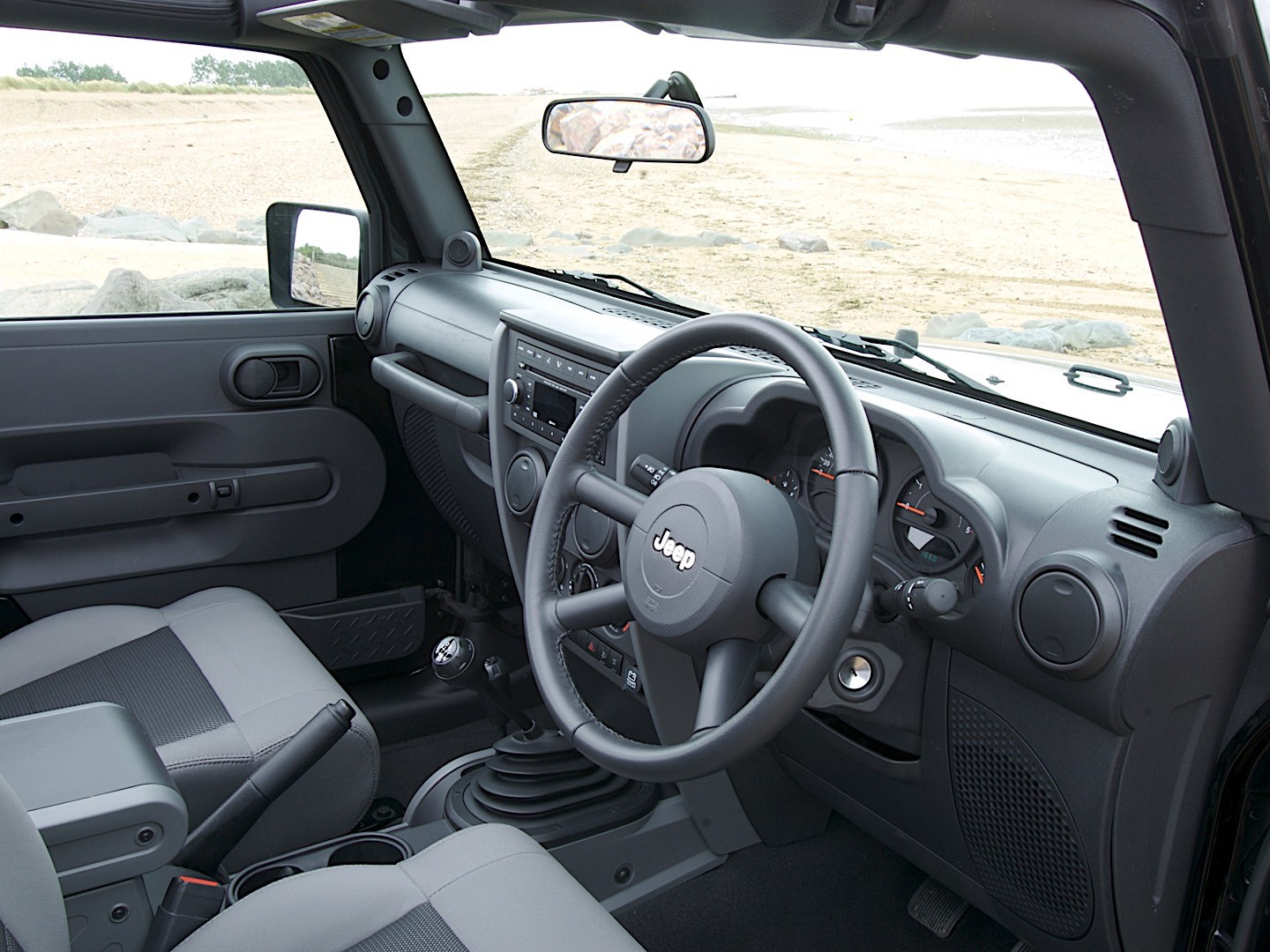 Jeep Wrangler photo 50