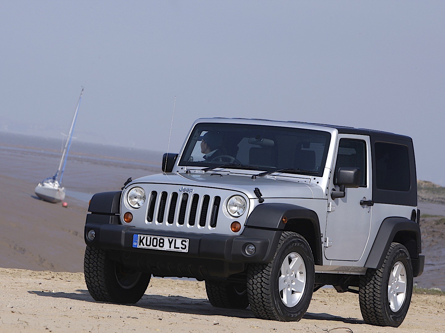 Jeep Wrangler photo 24