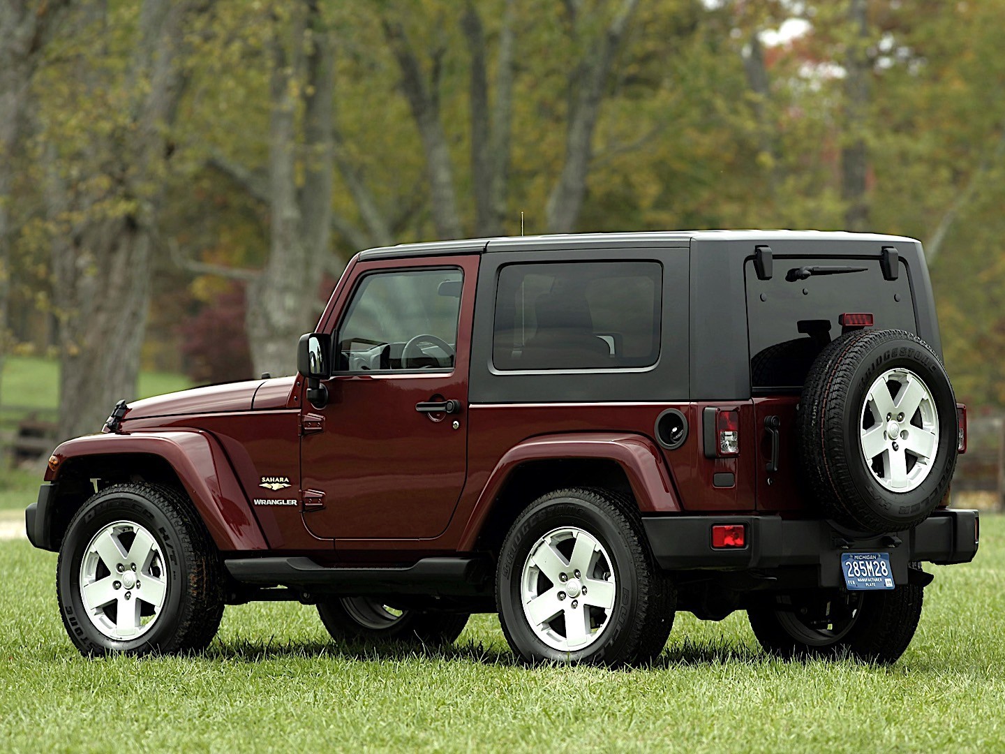 Jeep Wrangler photo 27