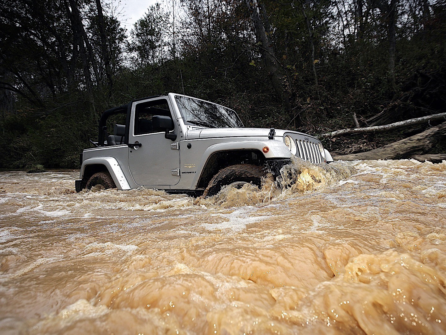 Jeep Wrangler photo 31