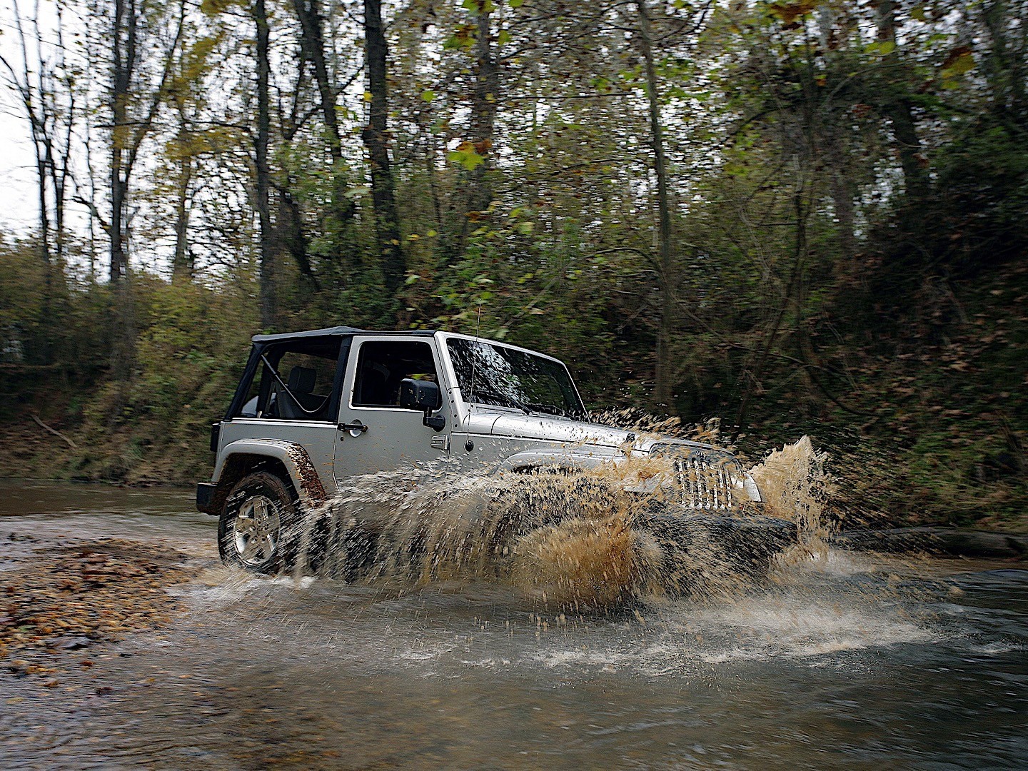 Jeep Wrangler photo 35