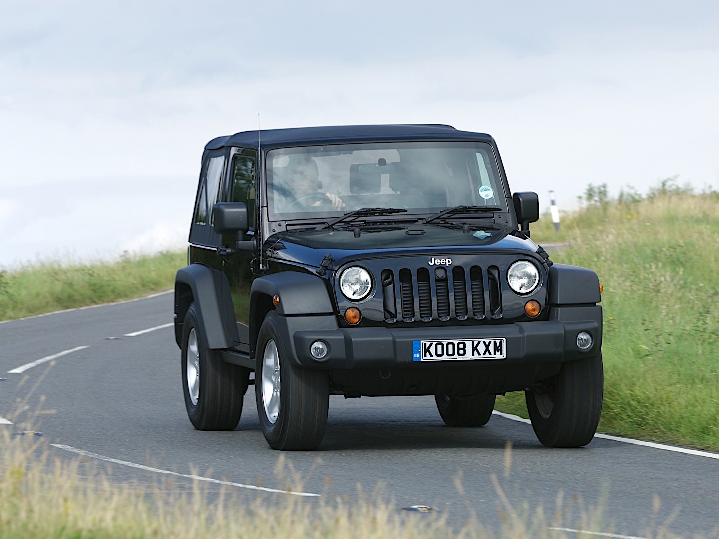 Jeep Wrangler photo 42