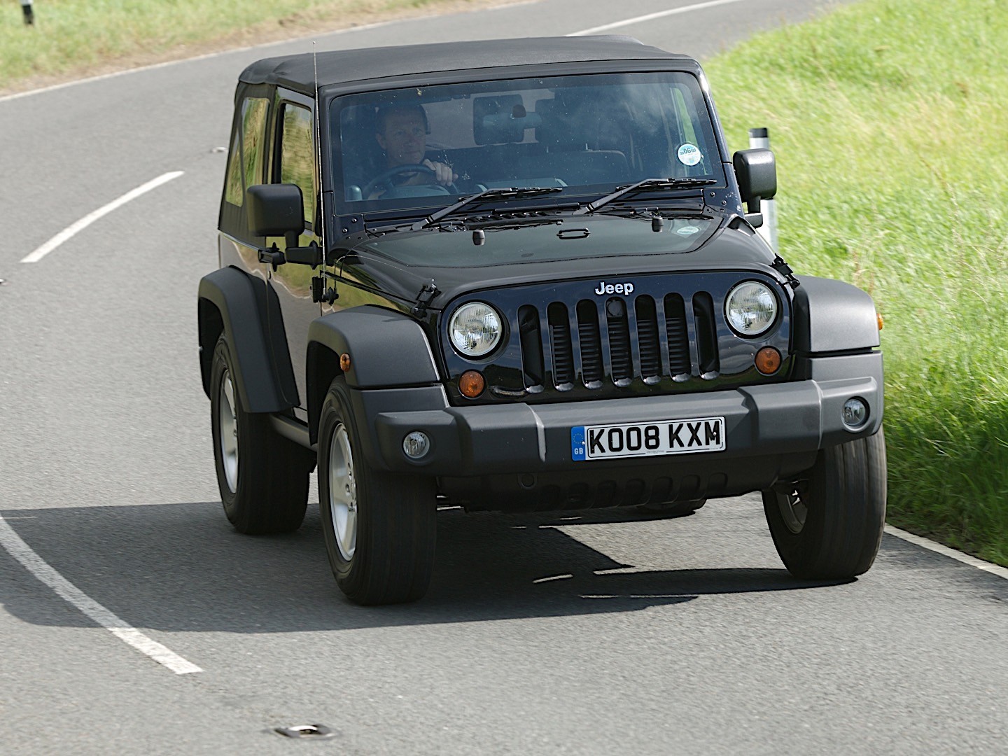 Jeep Wrangler photo 44