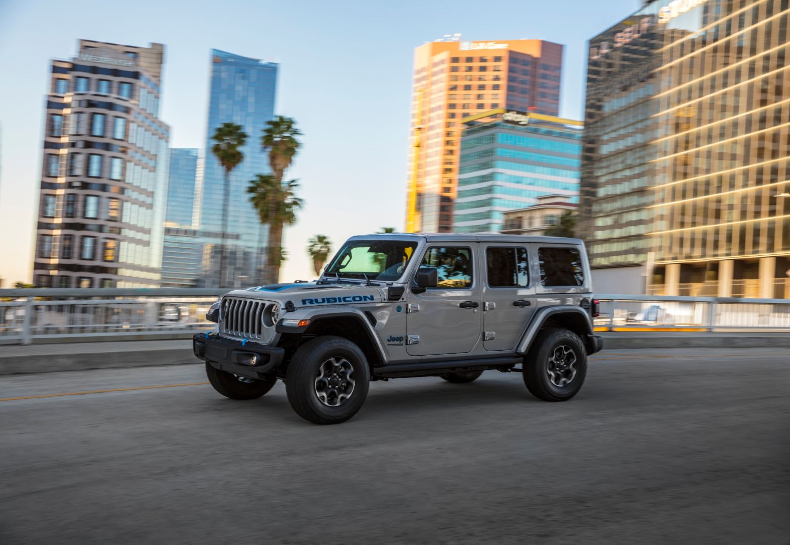 Jeep Wrangler photo 10
