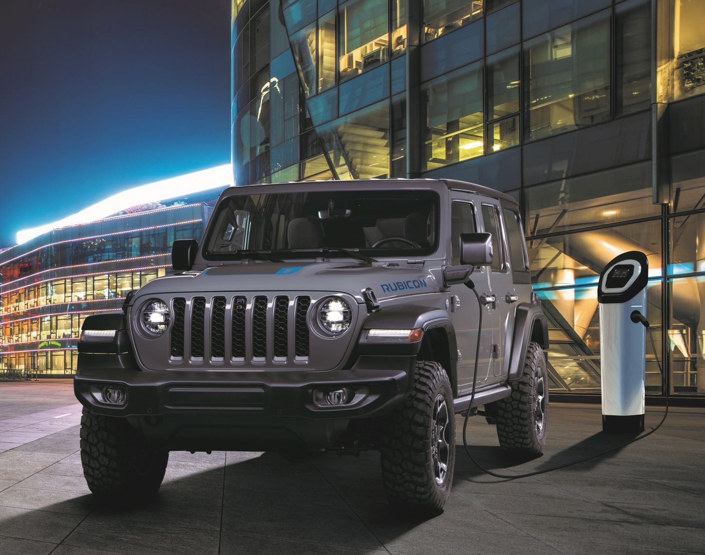 Jeep Wrangler photo 13