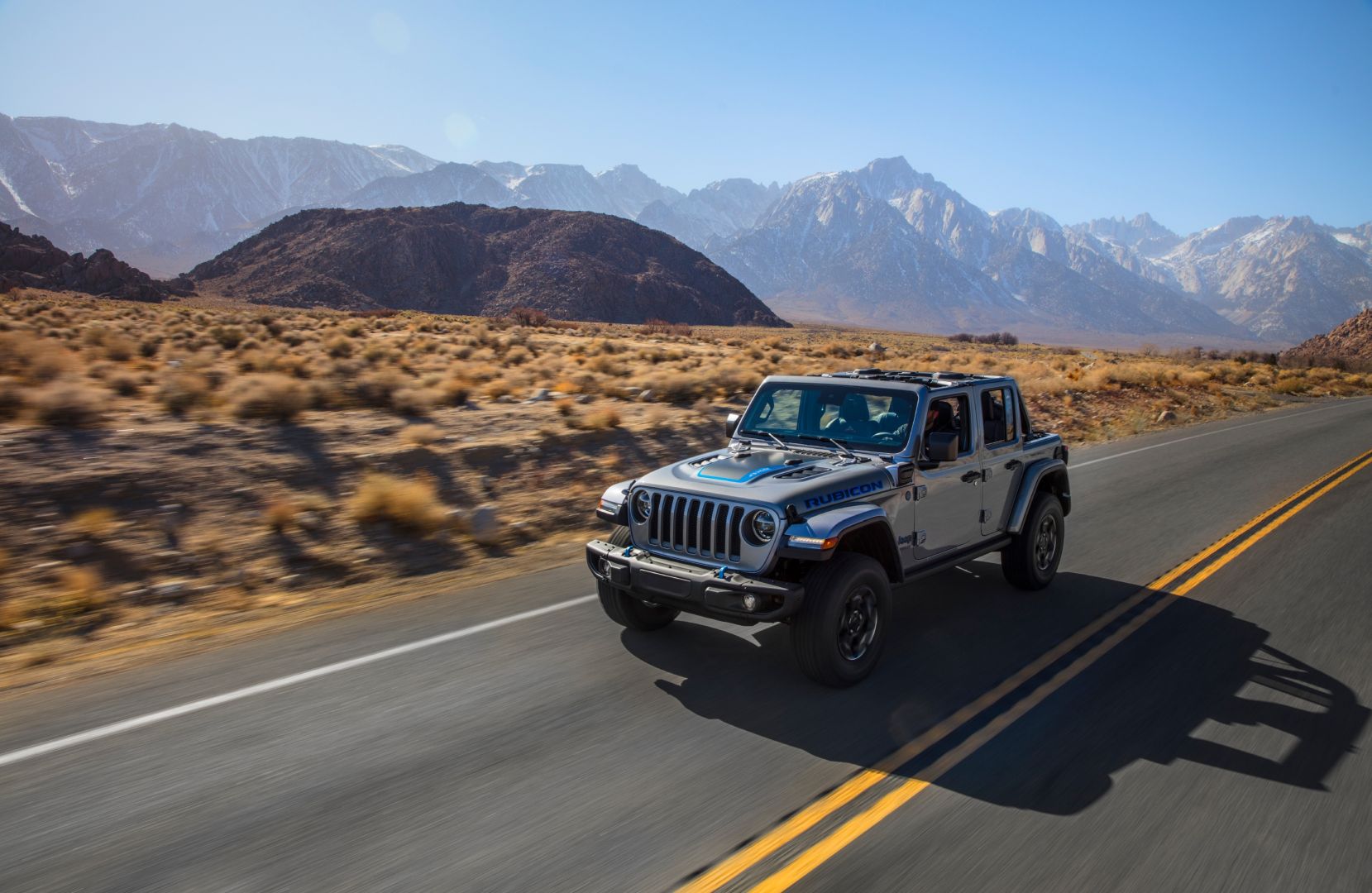 Jeep Wrangler photo 6
