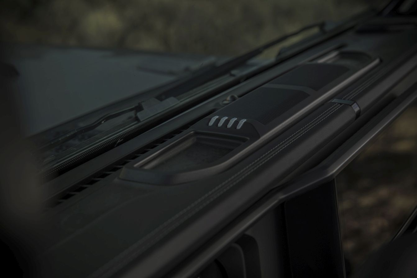 Jeep Wrangler photo 22