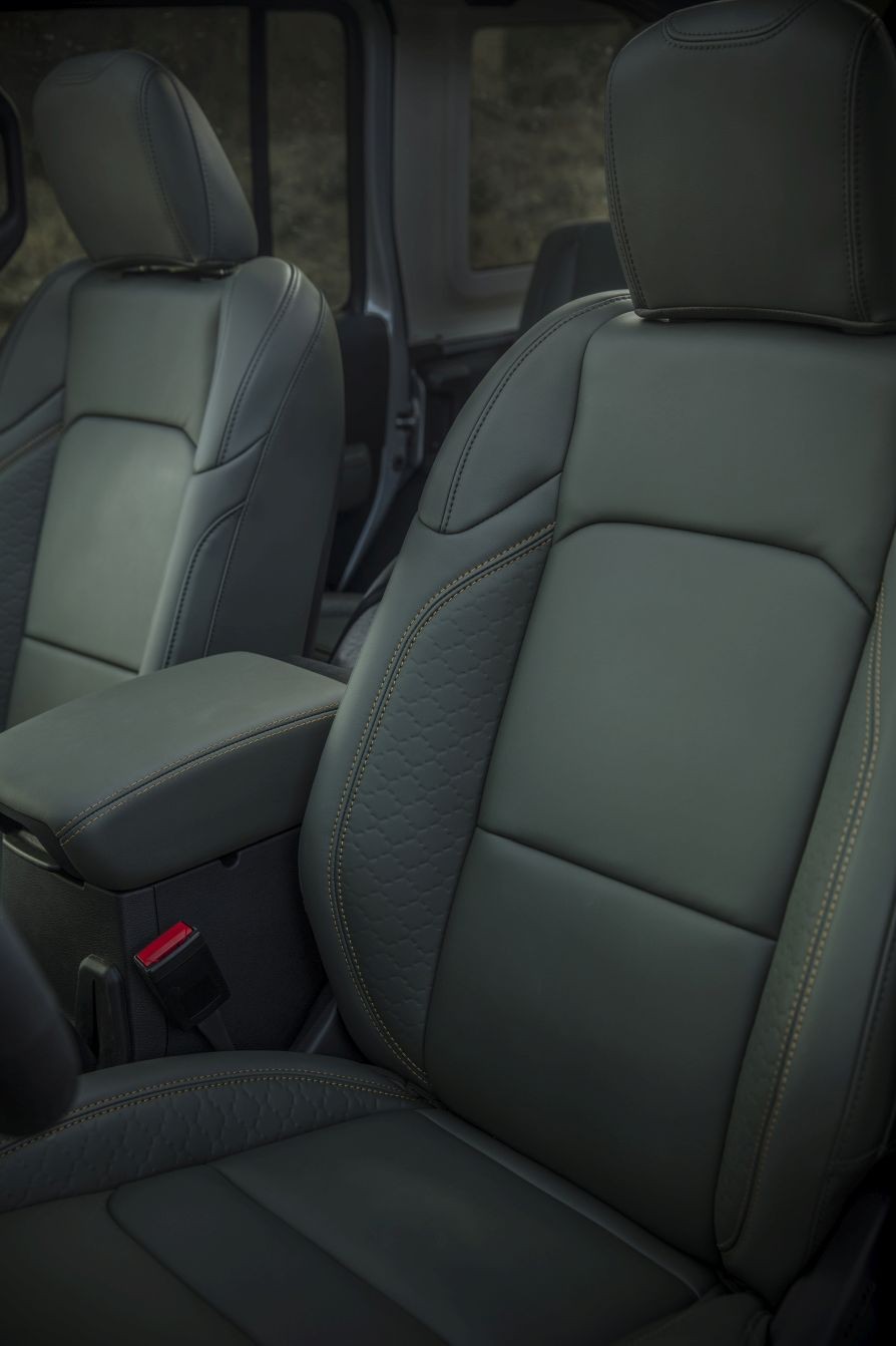 Jeep Wrangler photo 24