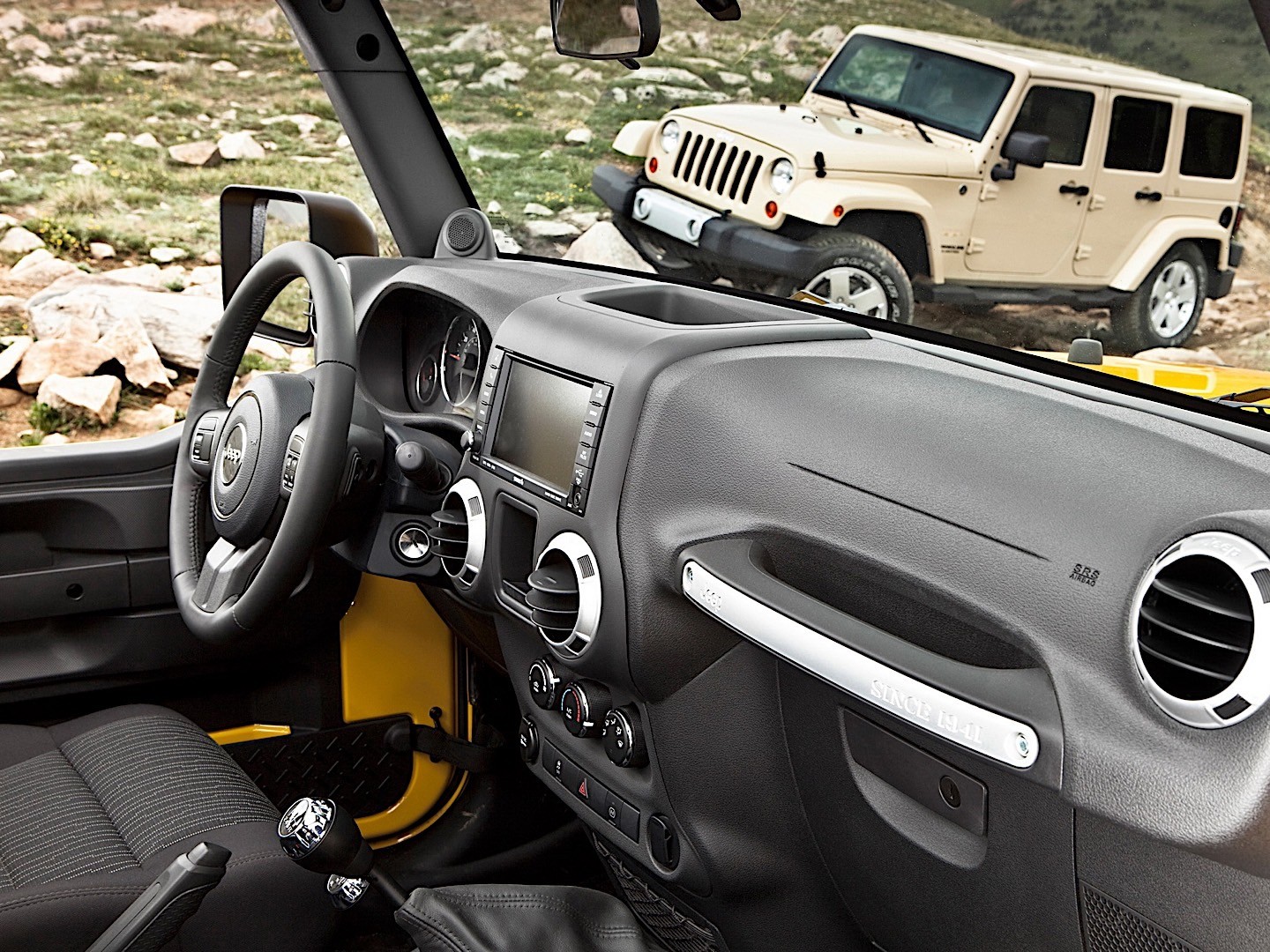 Jeep Wrangler photo 71