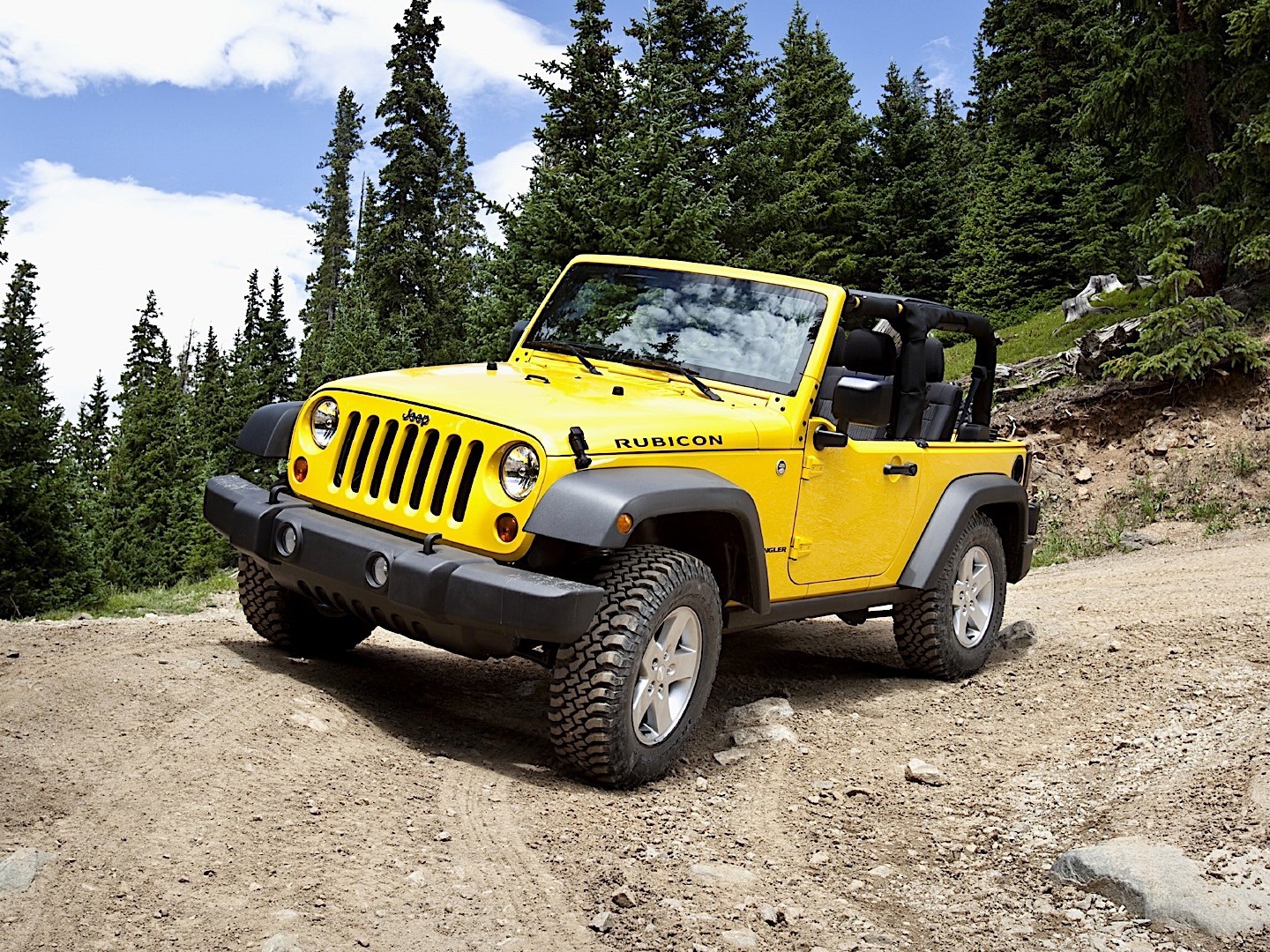 Jeep Wrangler photo 16