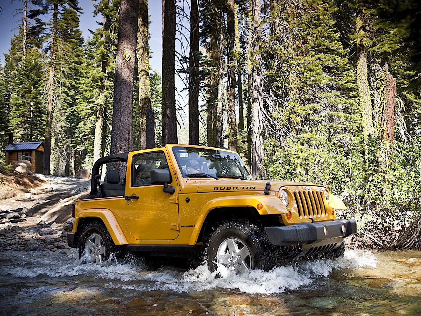 Jeep Wrangler photo 22