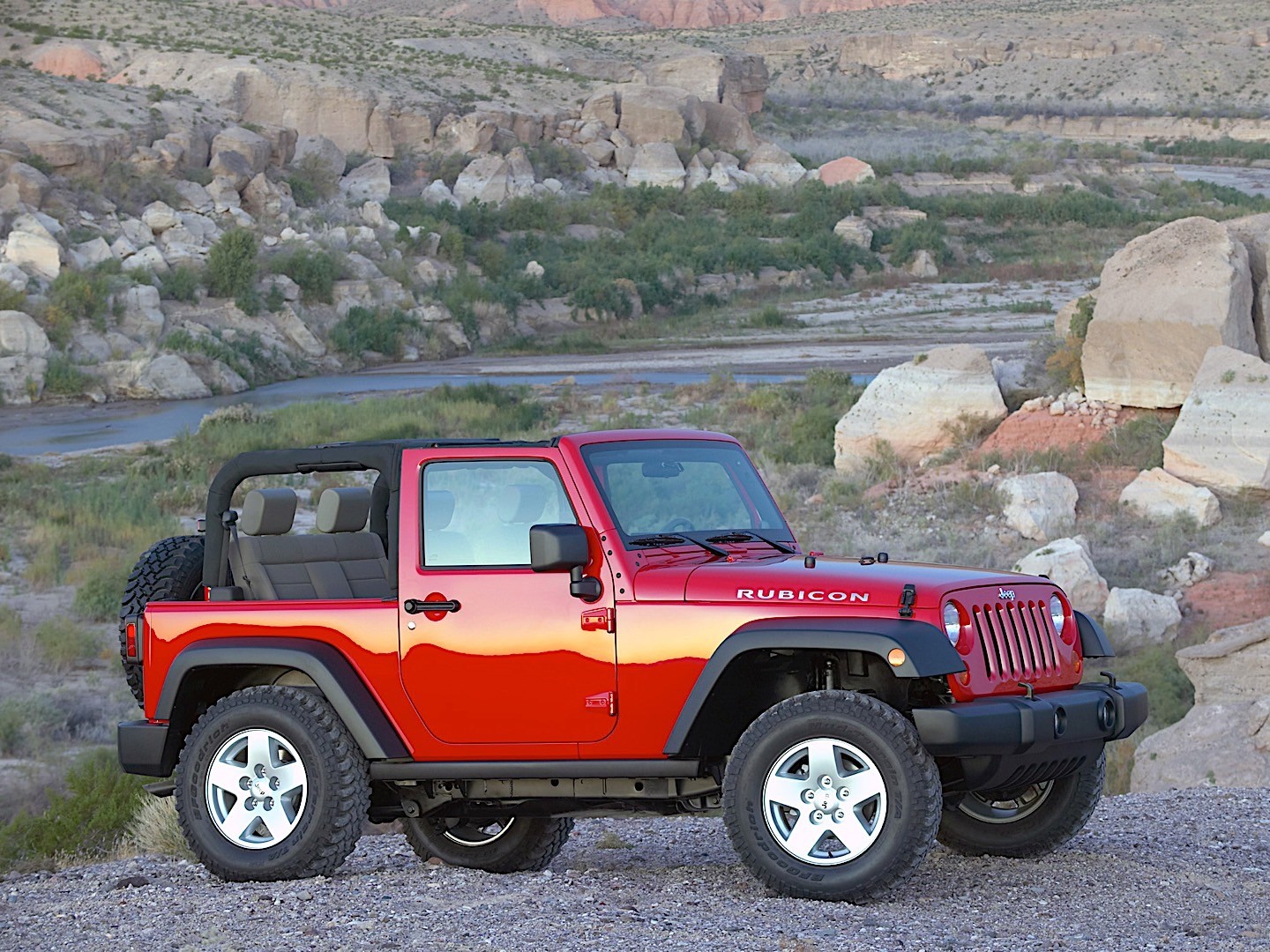 Jeep Wrangler photo 25
