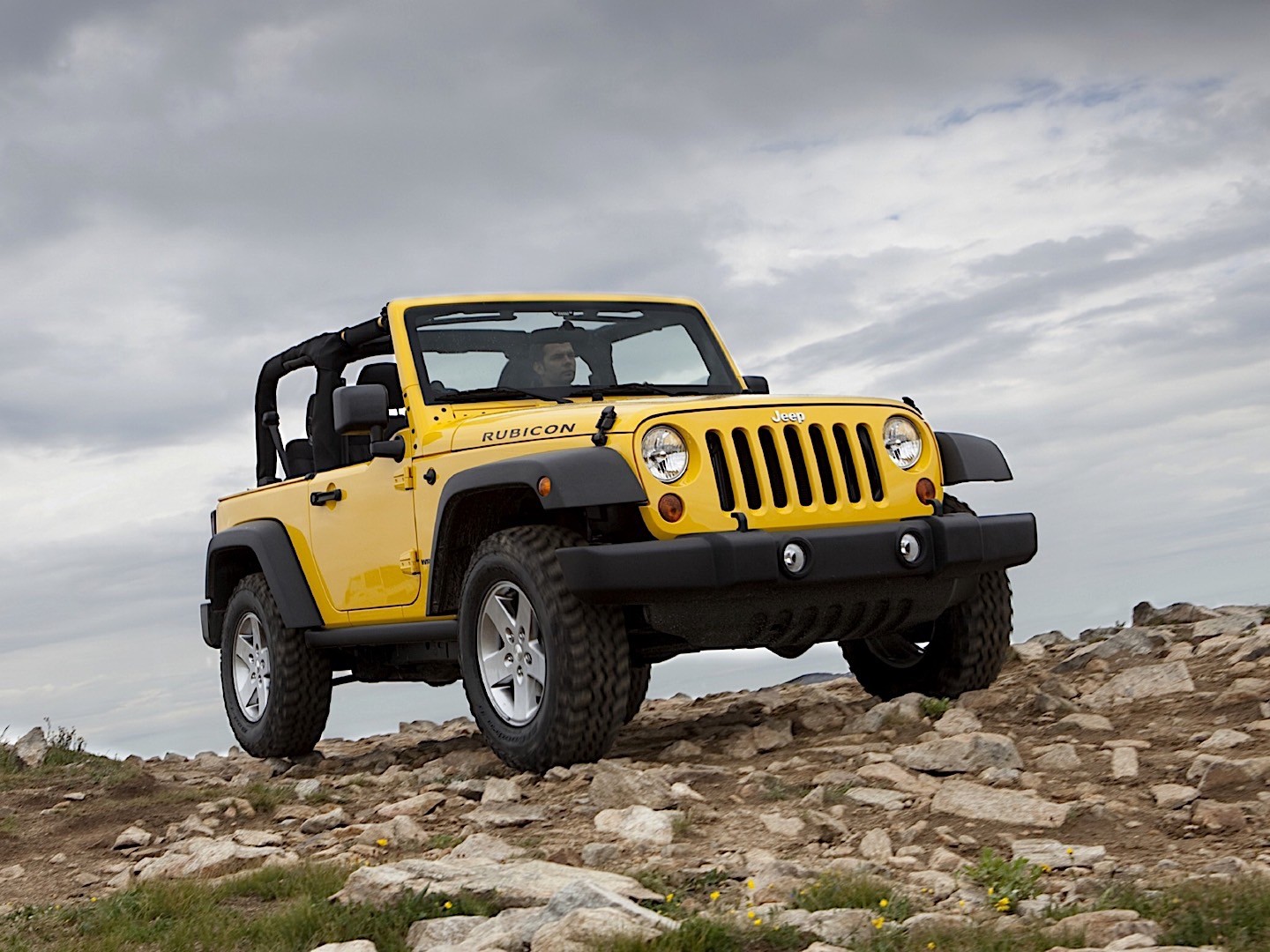 Jeep Wrangler photo 30