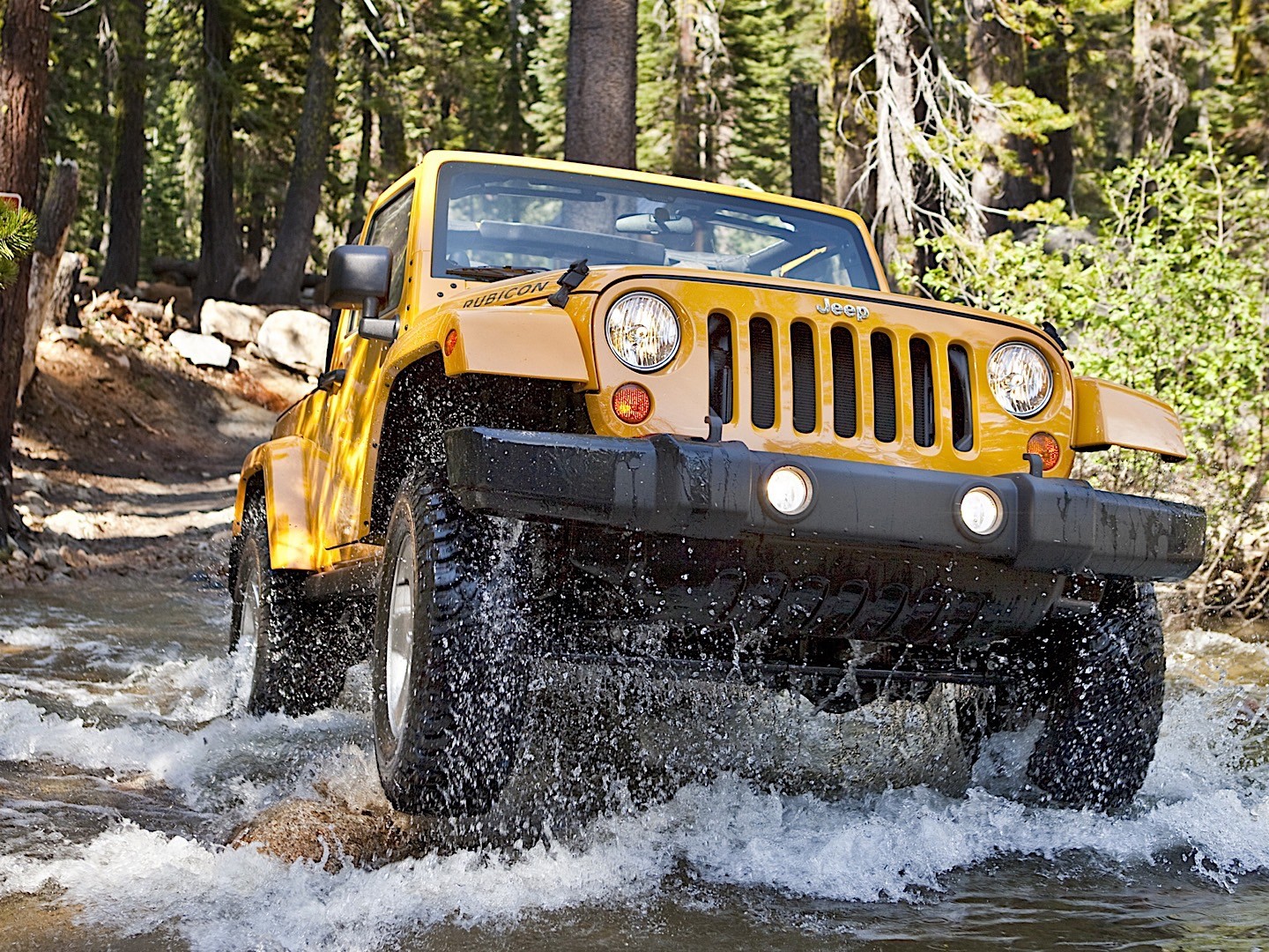 Jeep Wrangler photo 33