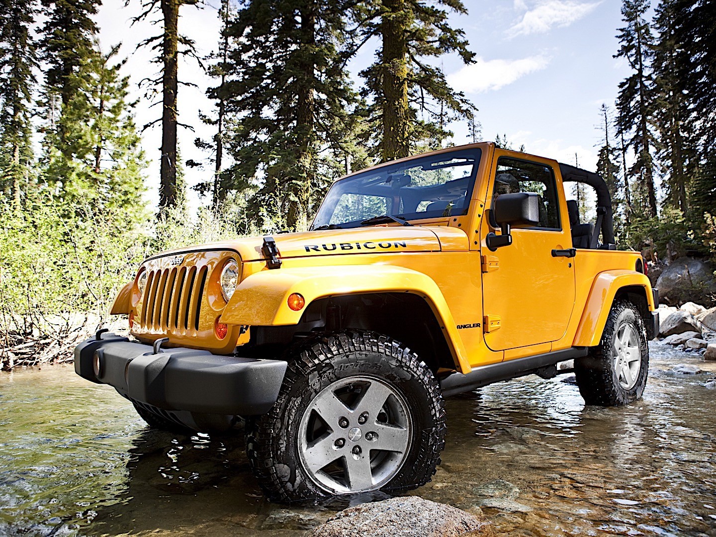 Jeep Wrangler photo 44