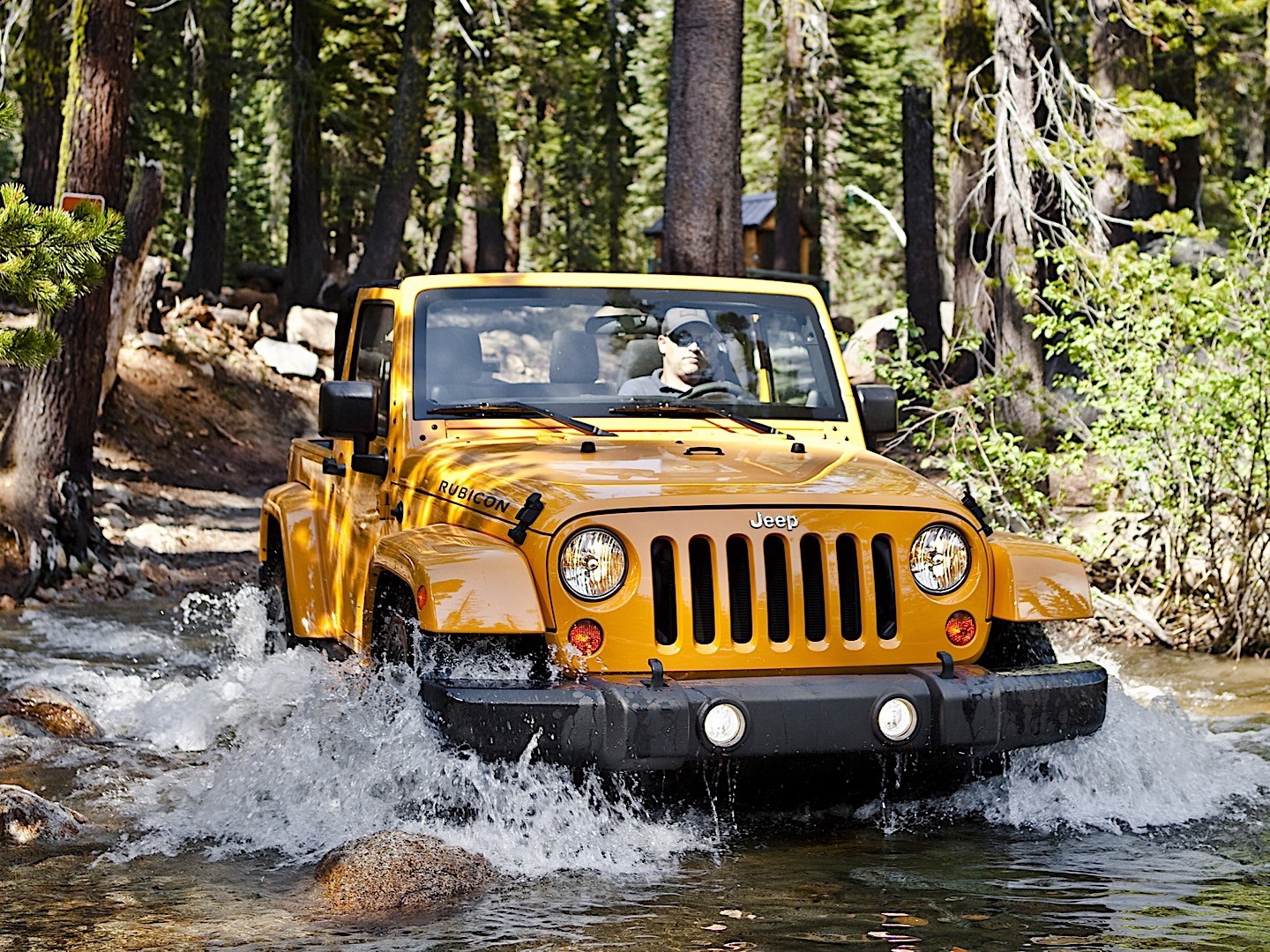 Jeep Wrangler photo 46