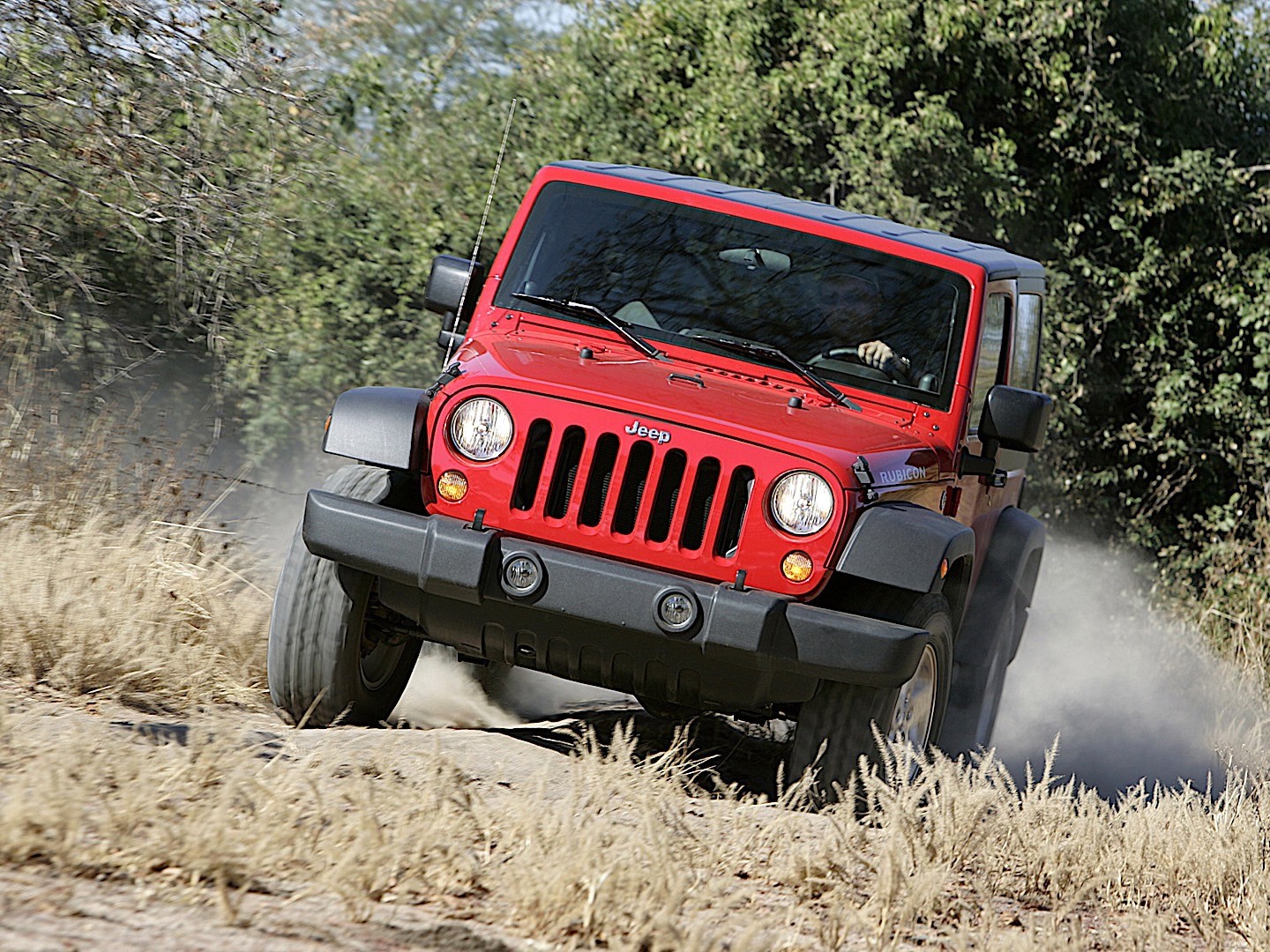 Jeep Wrangler photo 50