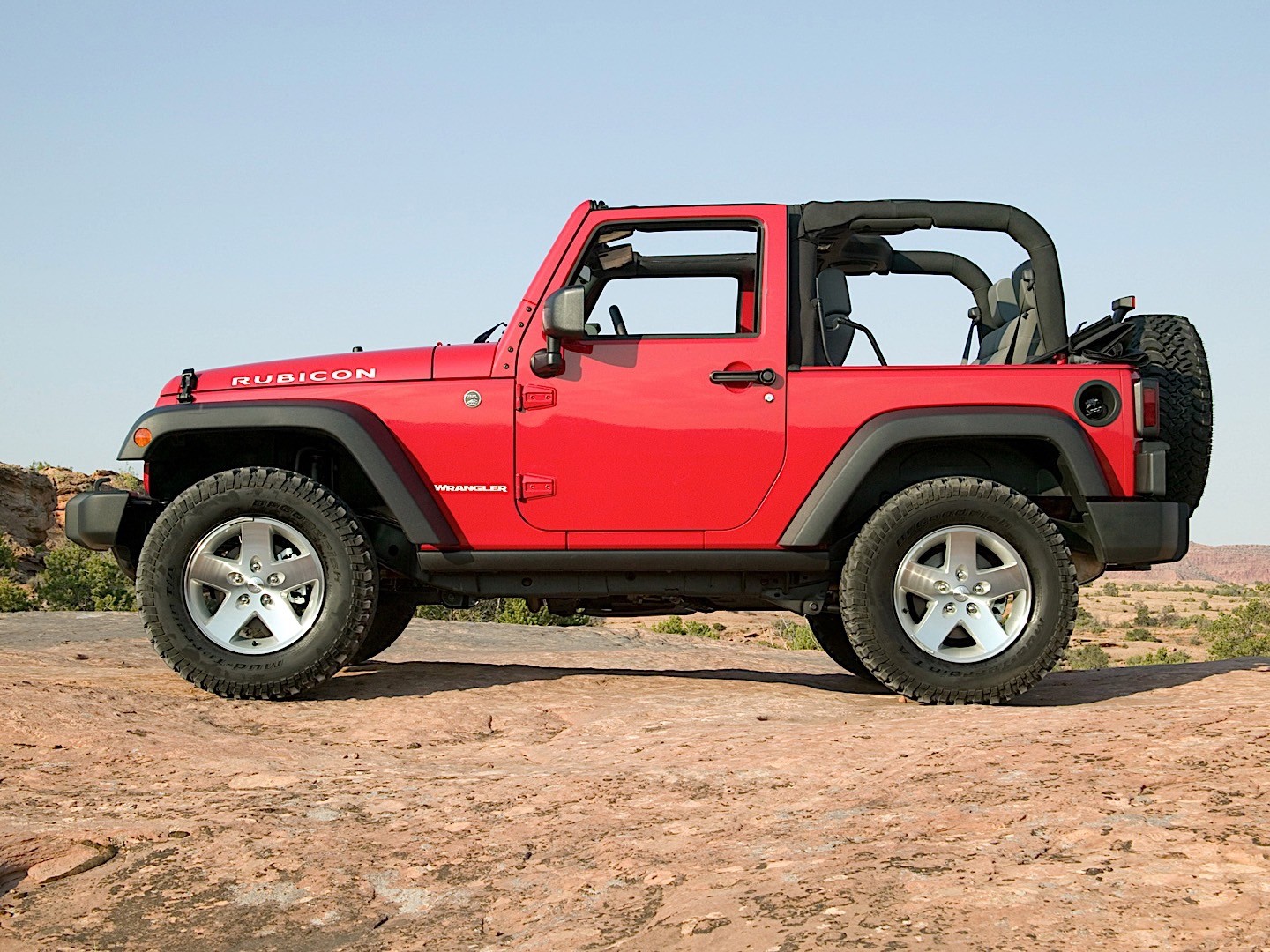 Jeep Wrangler photo 62