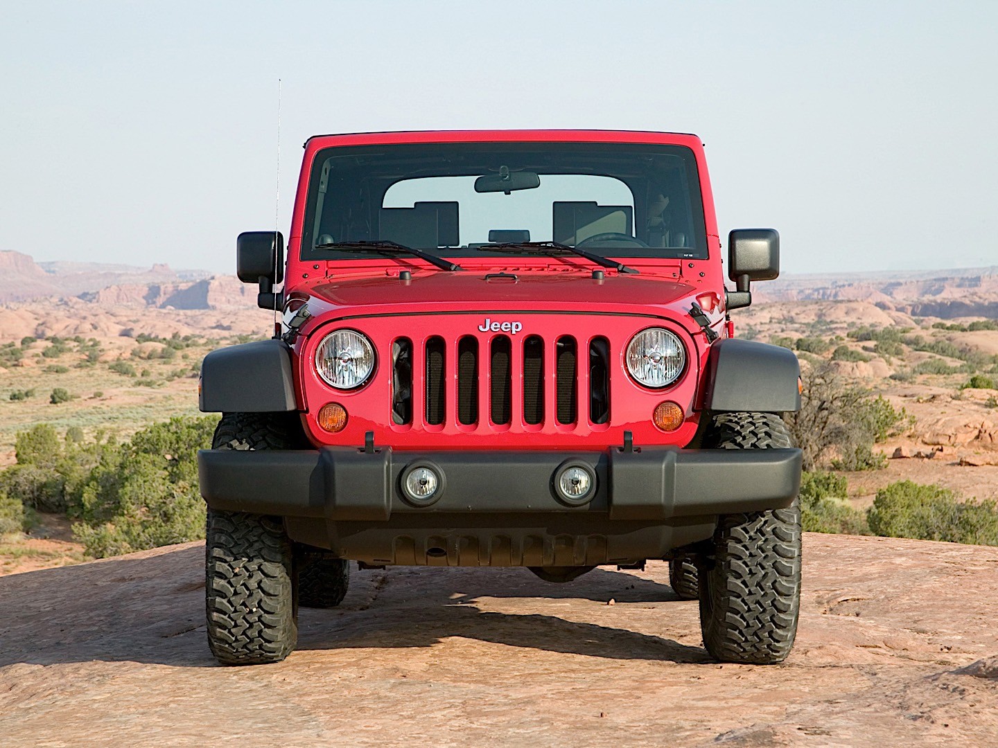 Jeep Wrangler photo 63