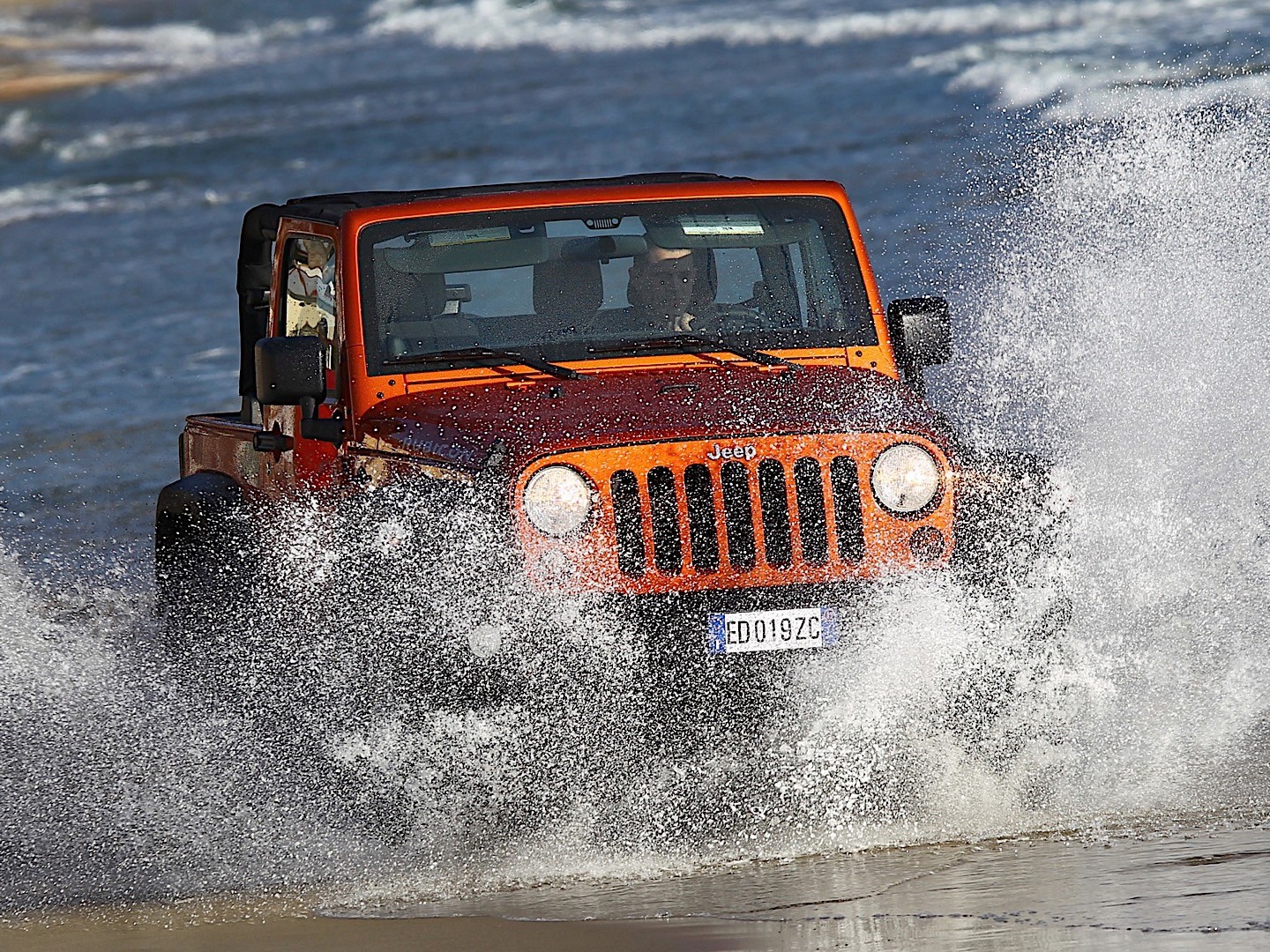 Jeep Wrangler photo 65