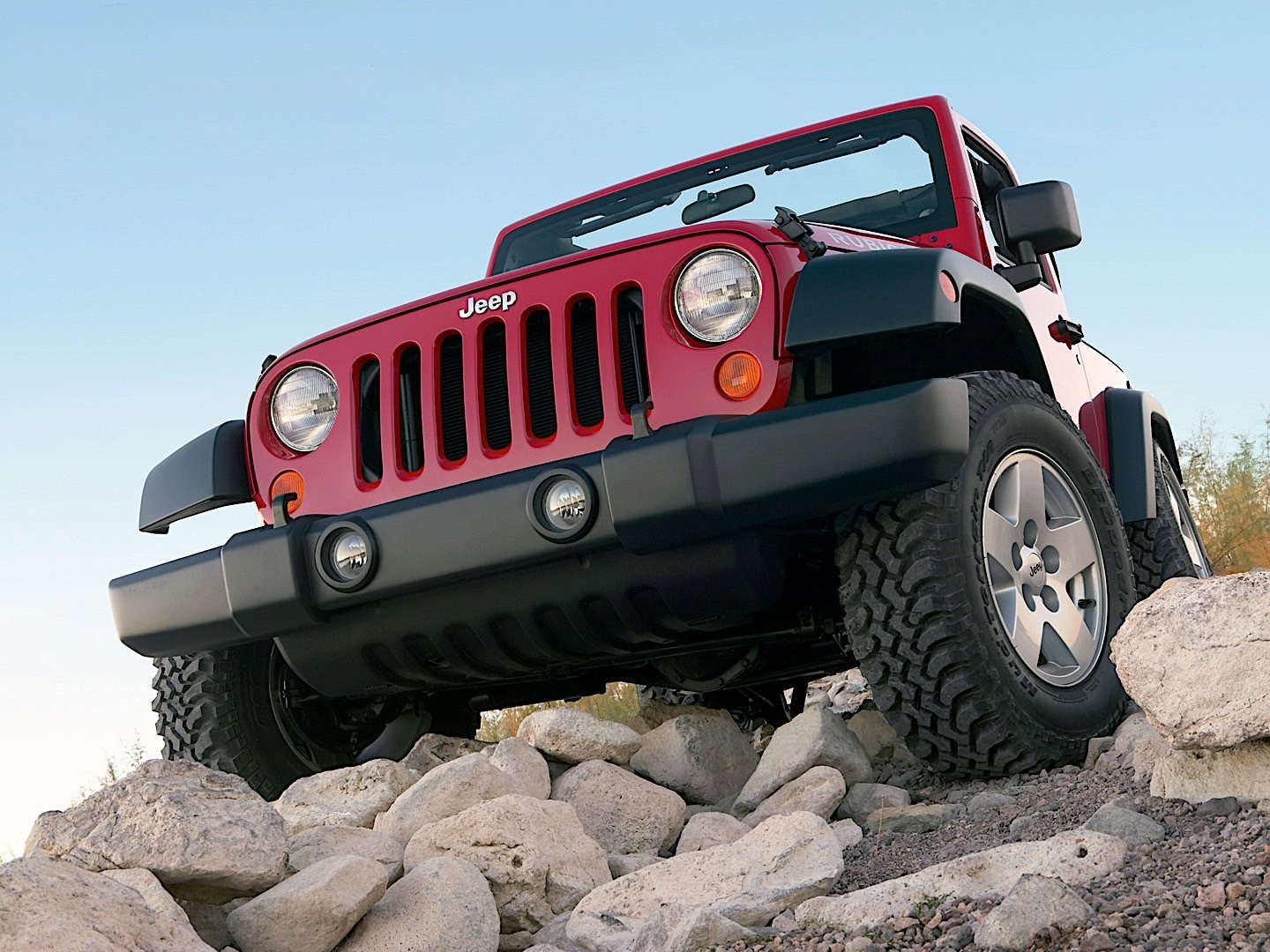 Jeep Wrangler photo 69